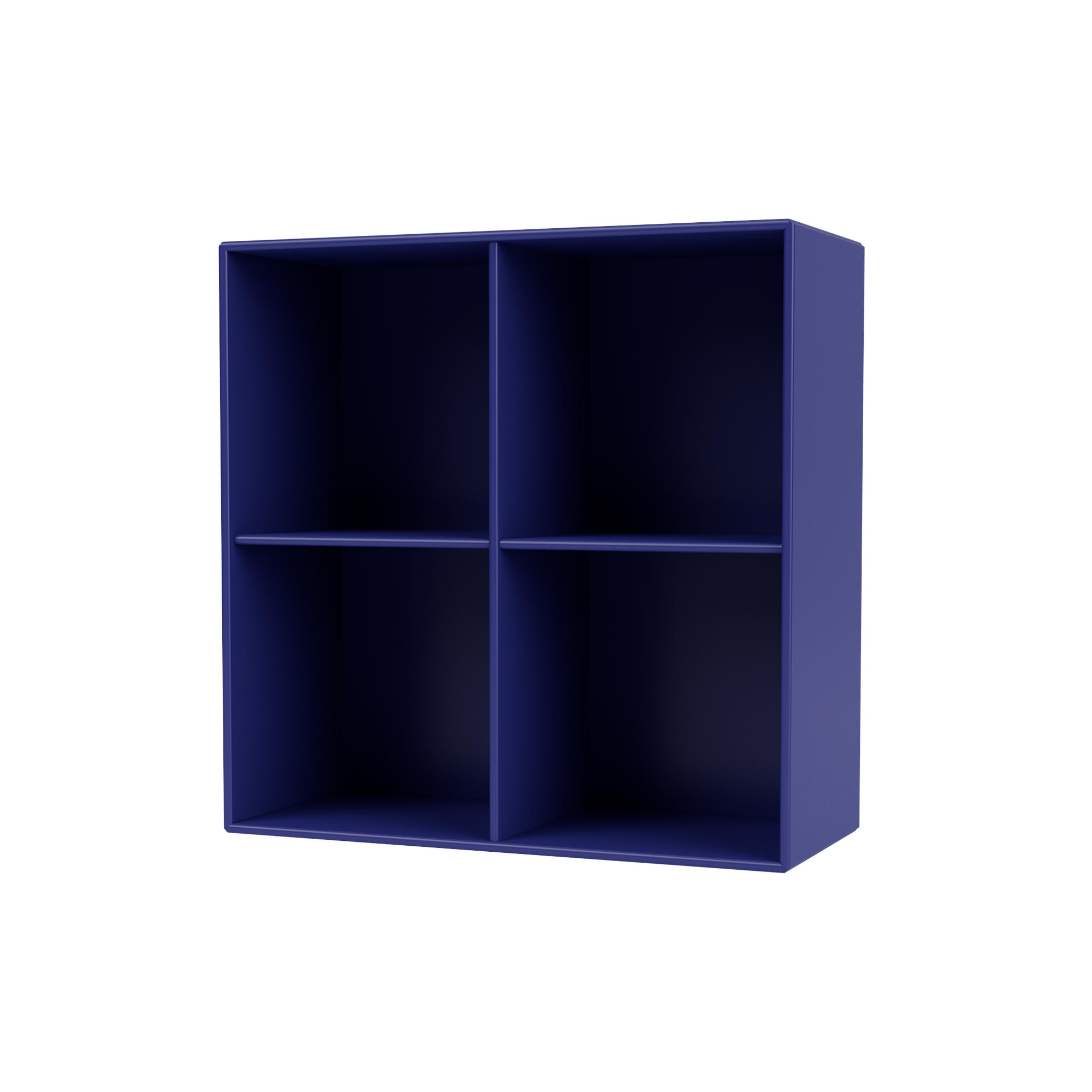 Montana Furniture - Reol 1112 (SHOW), 135 monarch