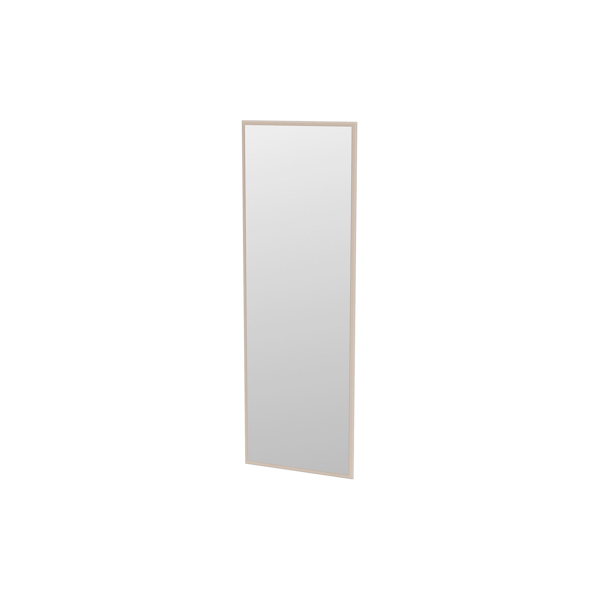 Montana Furniture - Colour Frame Mirror LIKE (SP1806), 168 clay