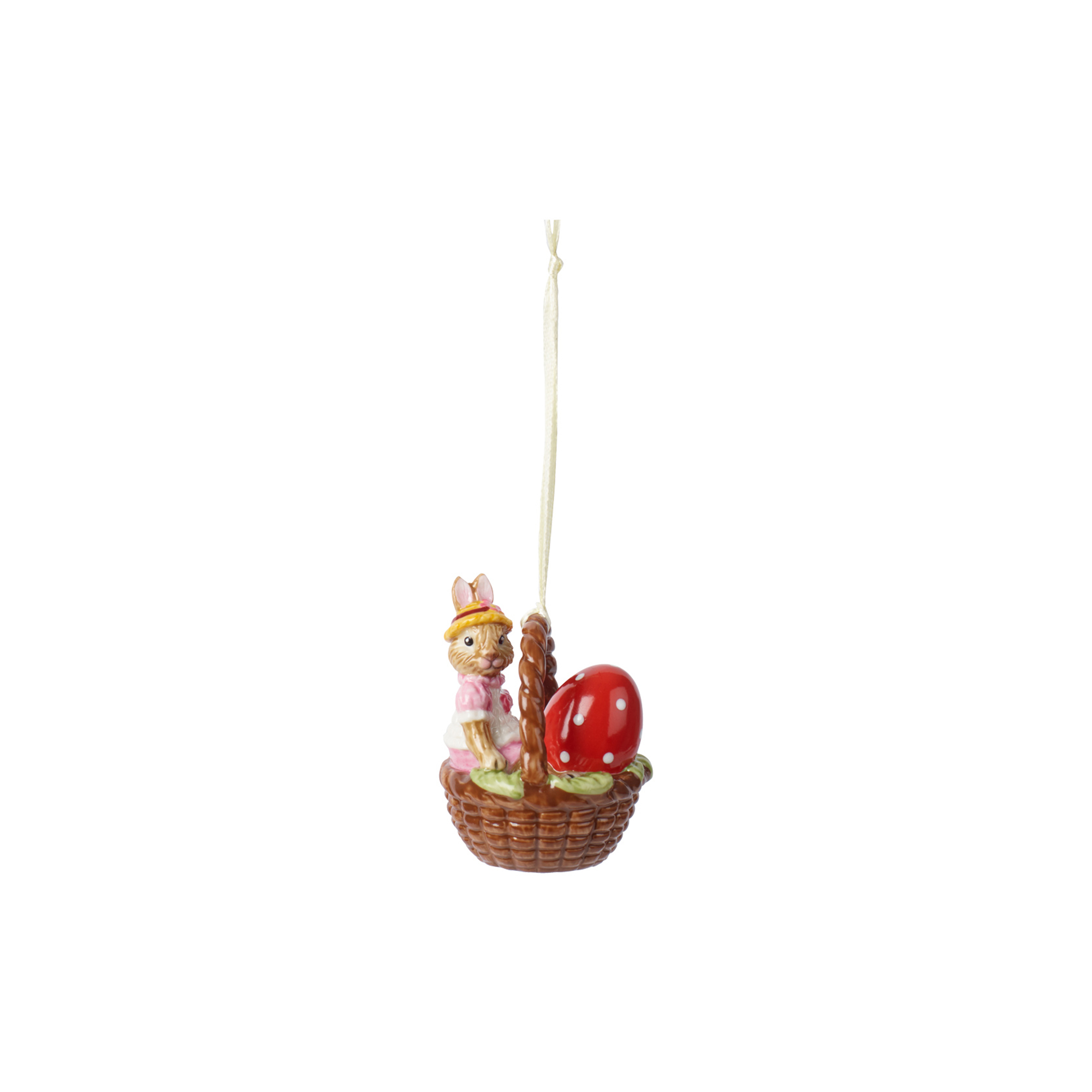 Villeroy & Boch - Bunny Tales påskedekoration Anna