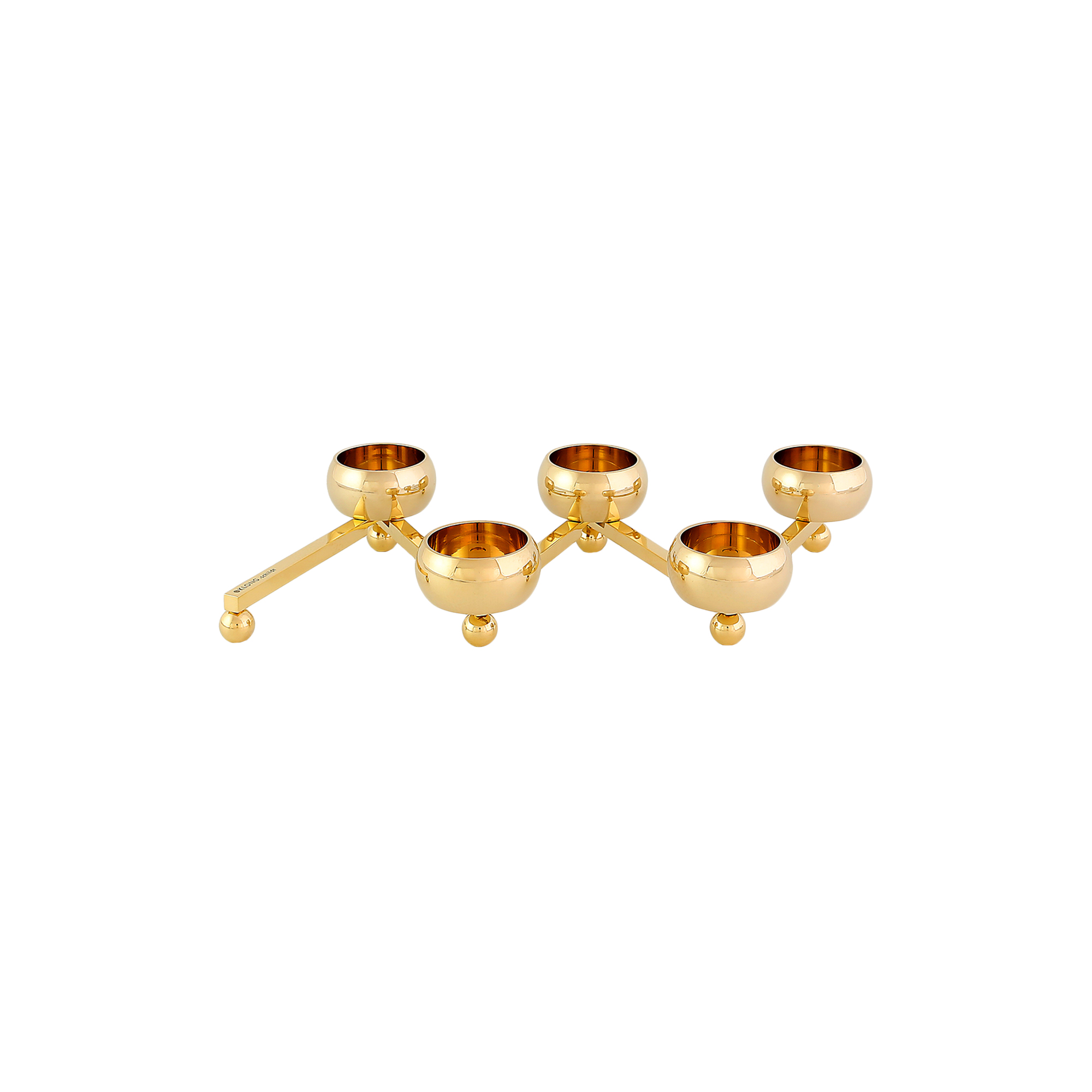 Klong - Constella Candle Holder Small - Small
