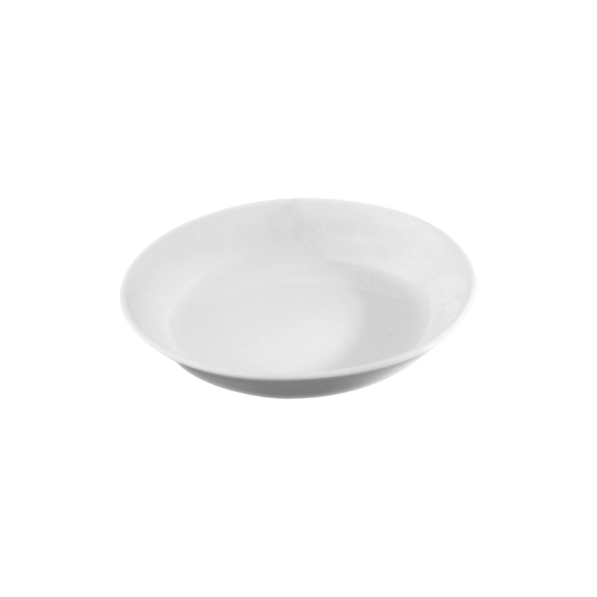 Pillivuyt - Serie Originale crème brûlée tallerken Ø 14,5 cm