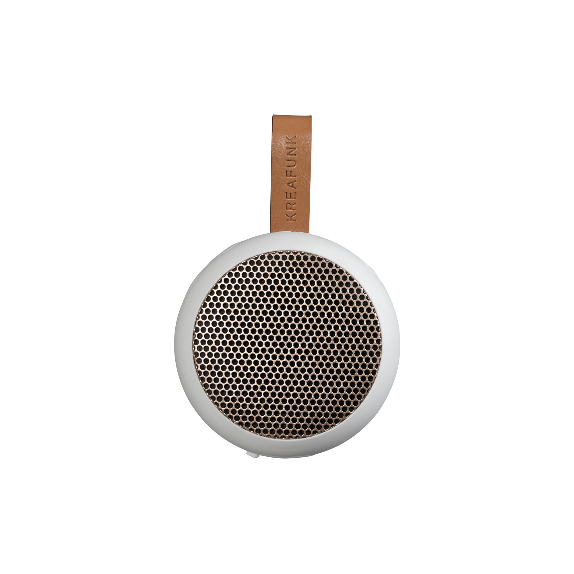 Kreafunk - aGO 2 Bluetooth højtaler
