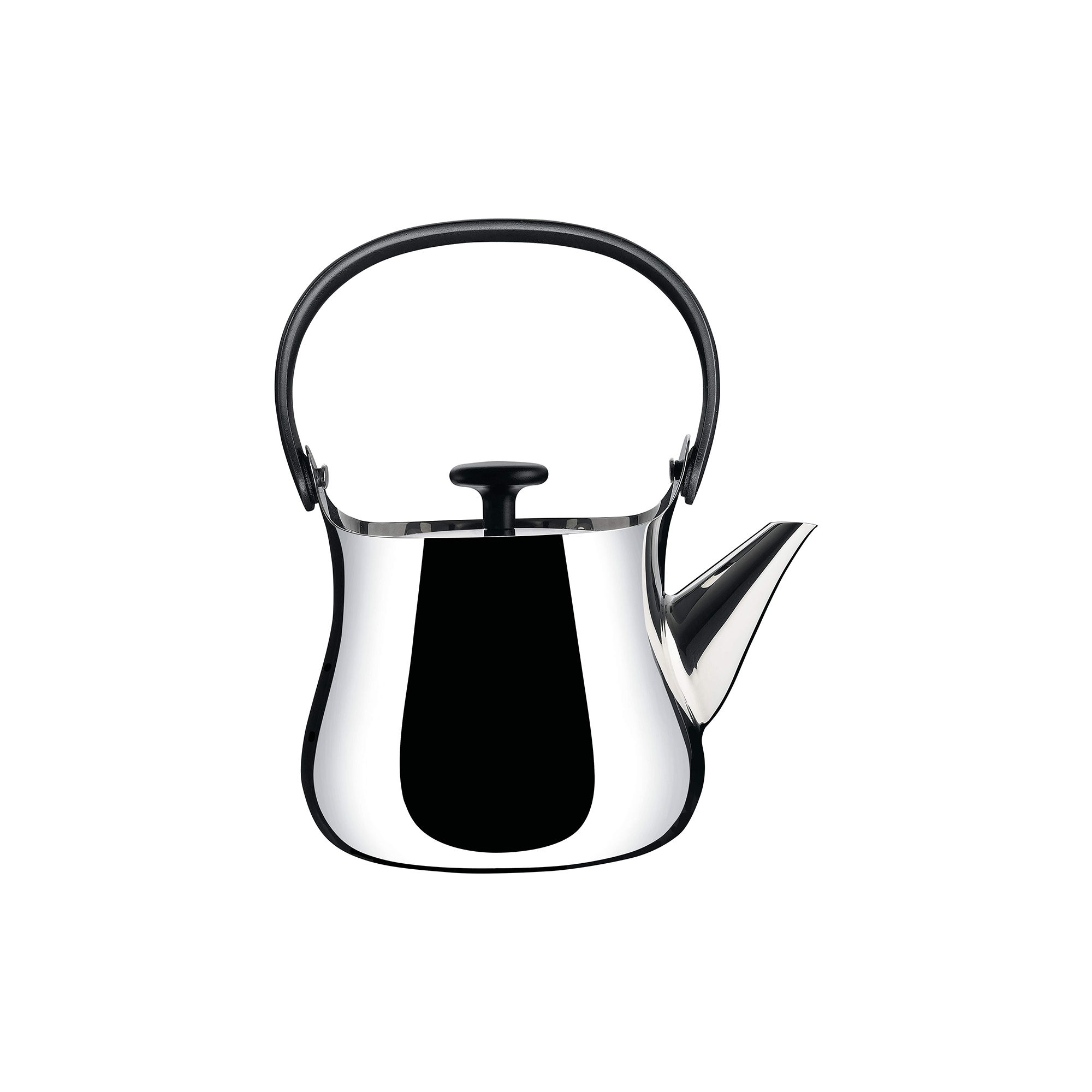 Alessi - Cha kedel/tepotte
