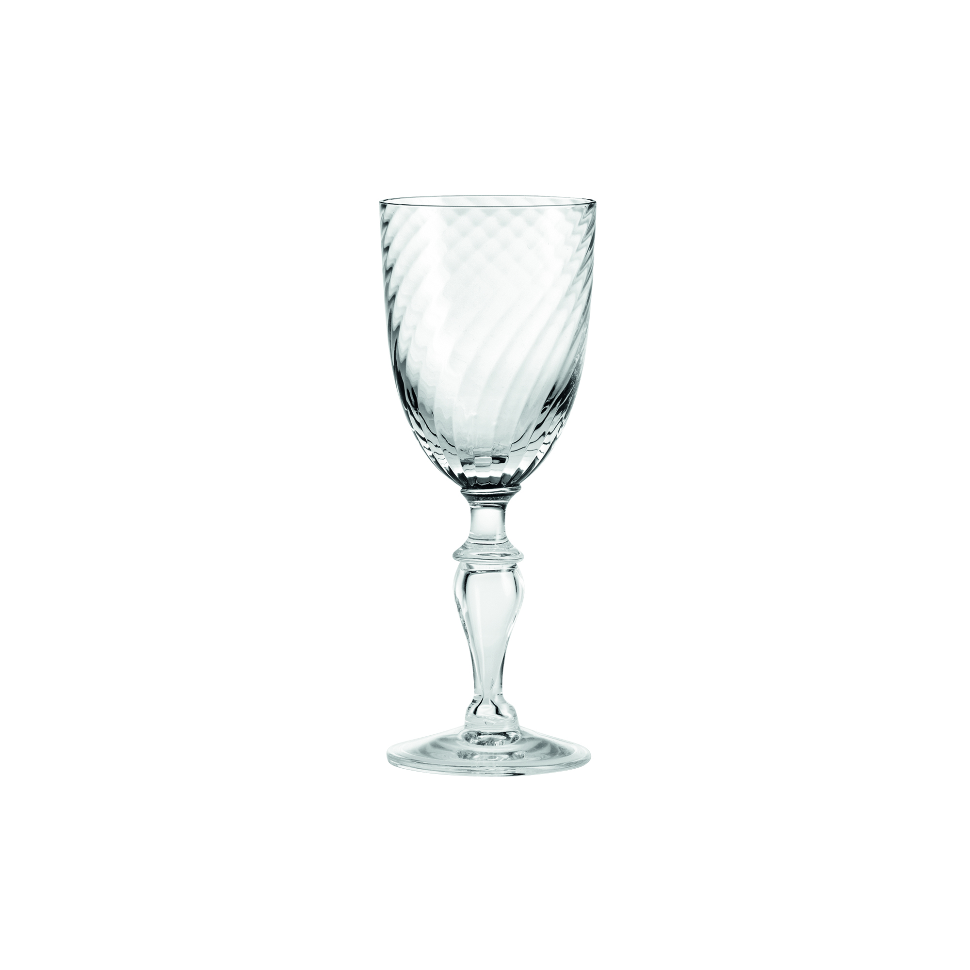 Holmegaard - Regina portvinsglas