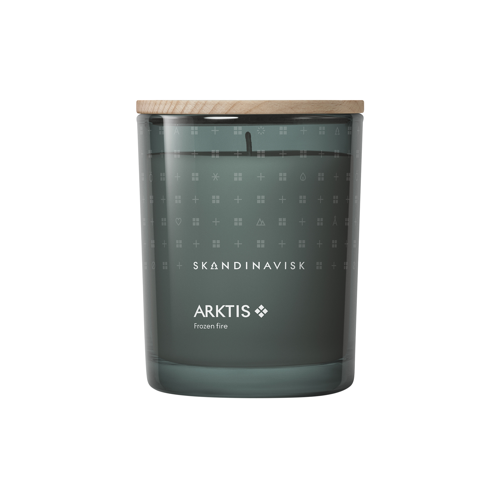 Skandinavisk - ARKTIS Scented Candle - 200g