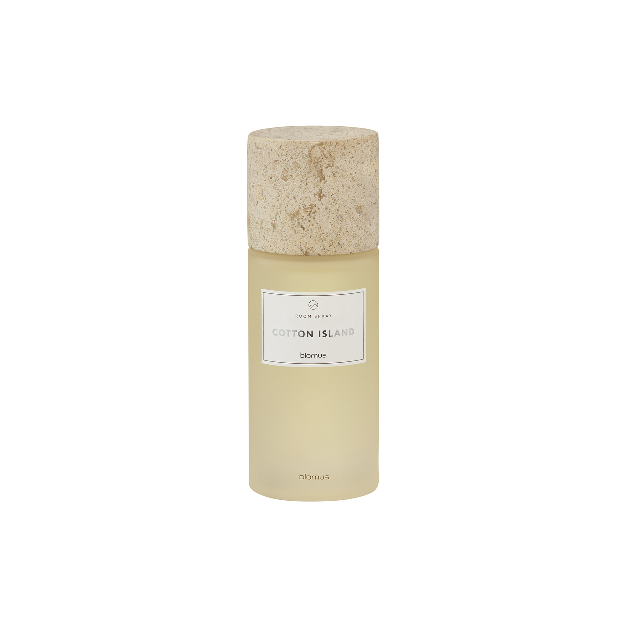 Blomus - FRABLI Room Spray, travertin