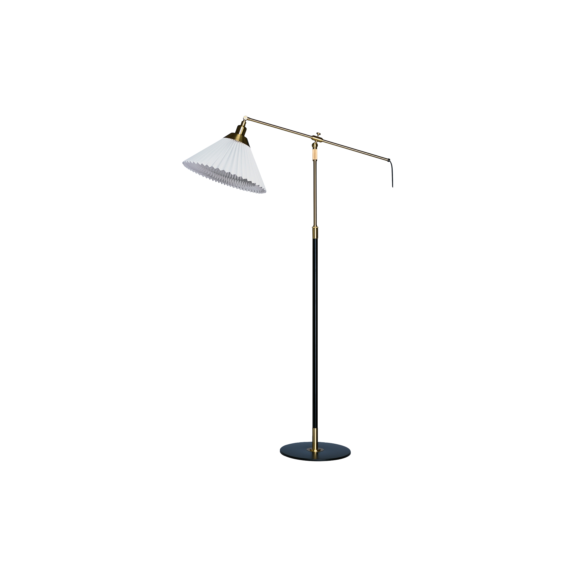 LE KLINT - LE KLINT 349 gulvlampe