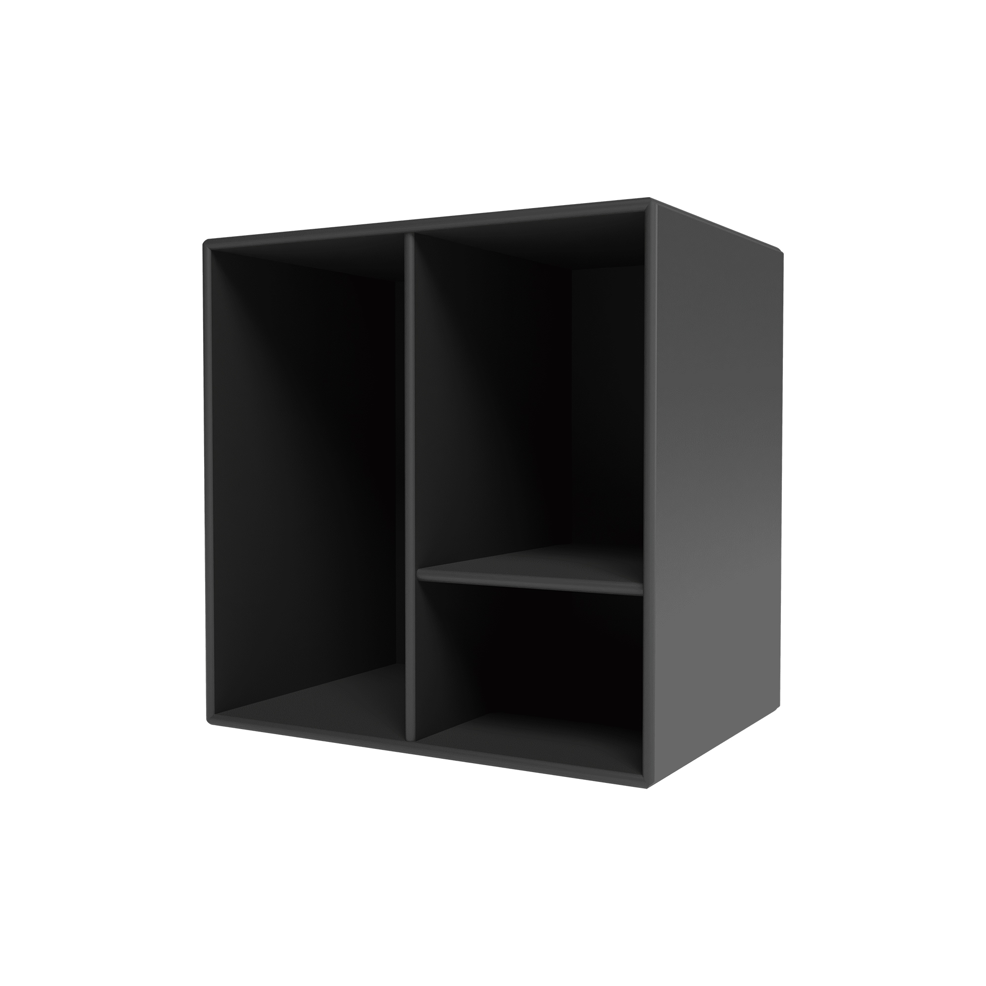 Montana Furniture - Montana Mini 1002, 04 anthracite