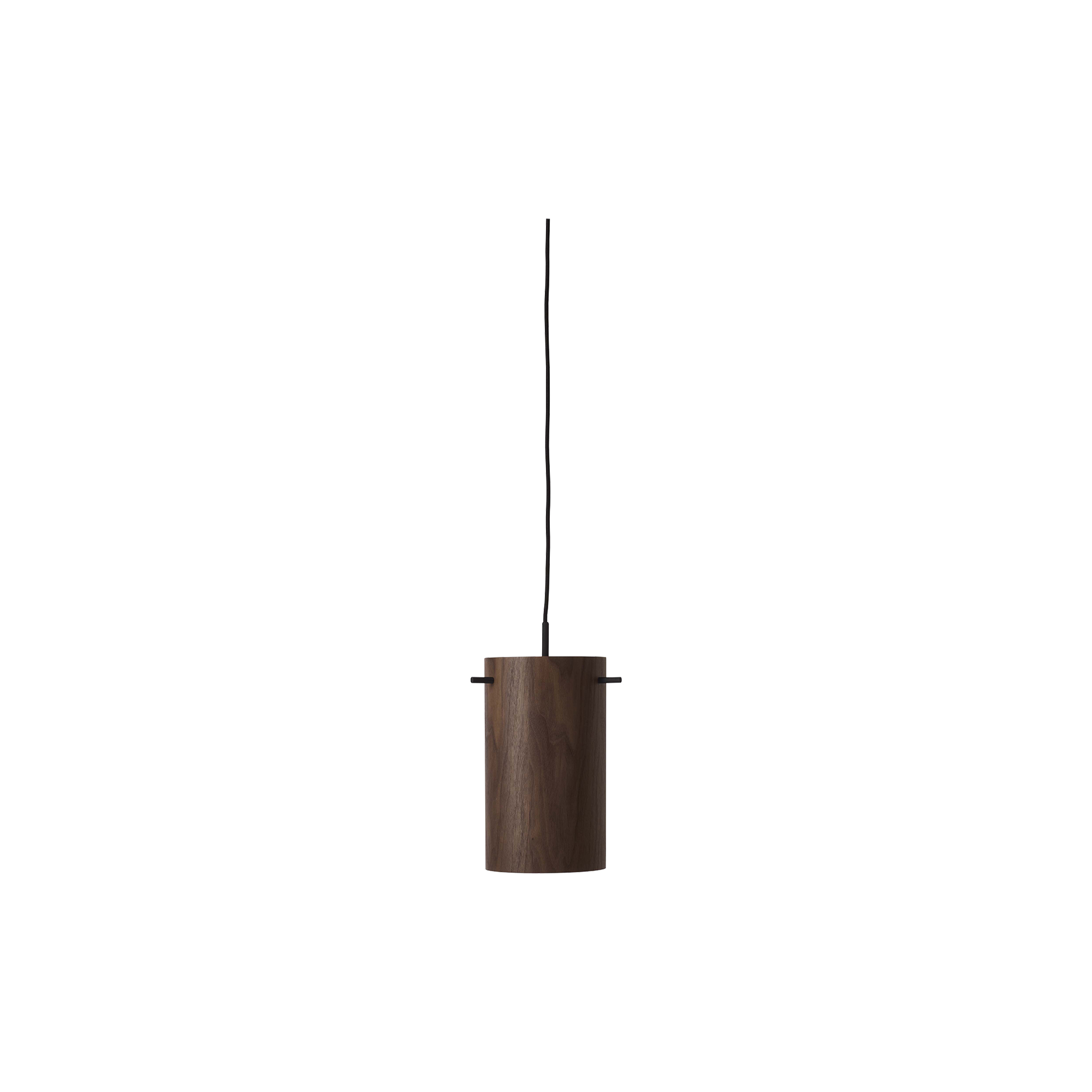 FRANDSEN - FM1954 Veneer Pendant, walnut