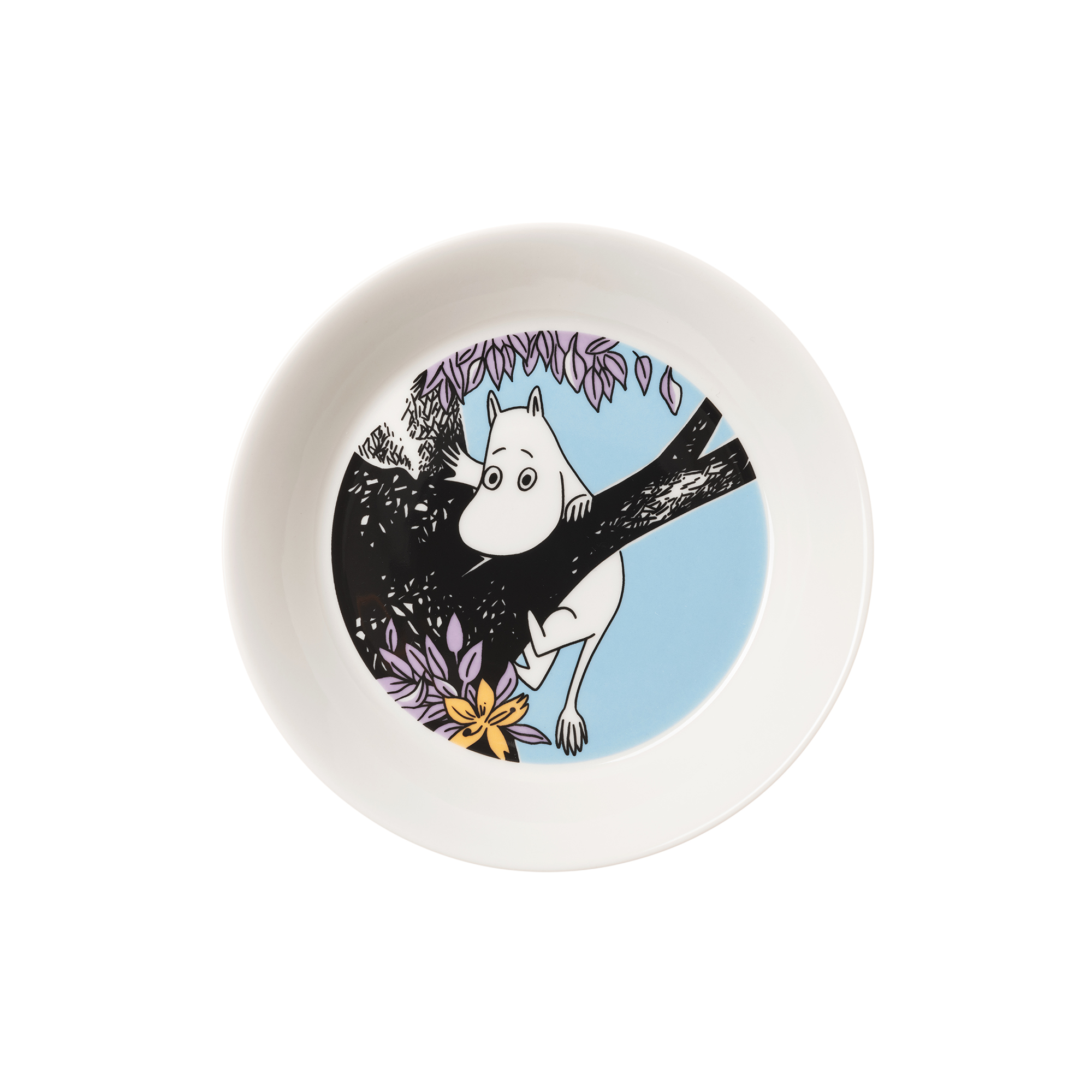 Moomin Arabia - Mumi underkop Venner For Evigt