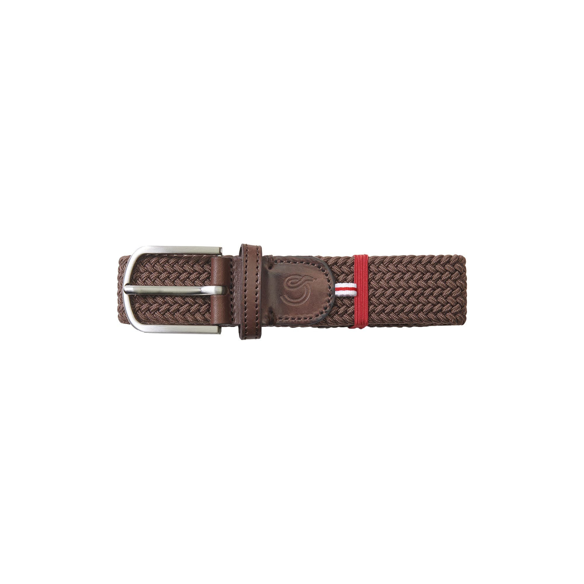 La Boucle - Florence bælte, brown - XXL