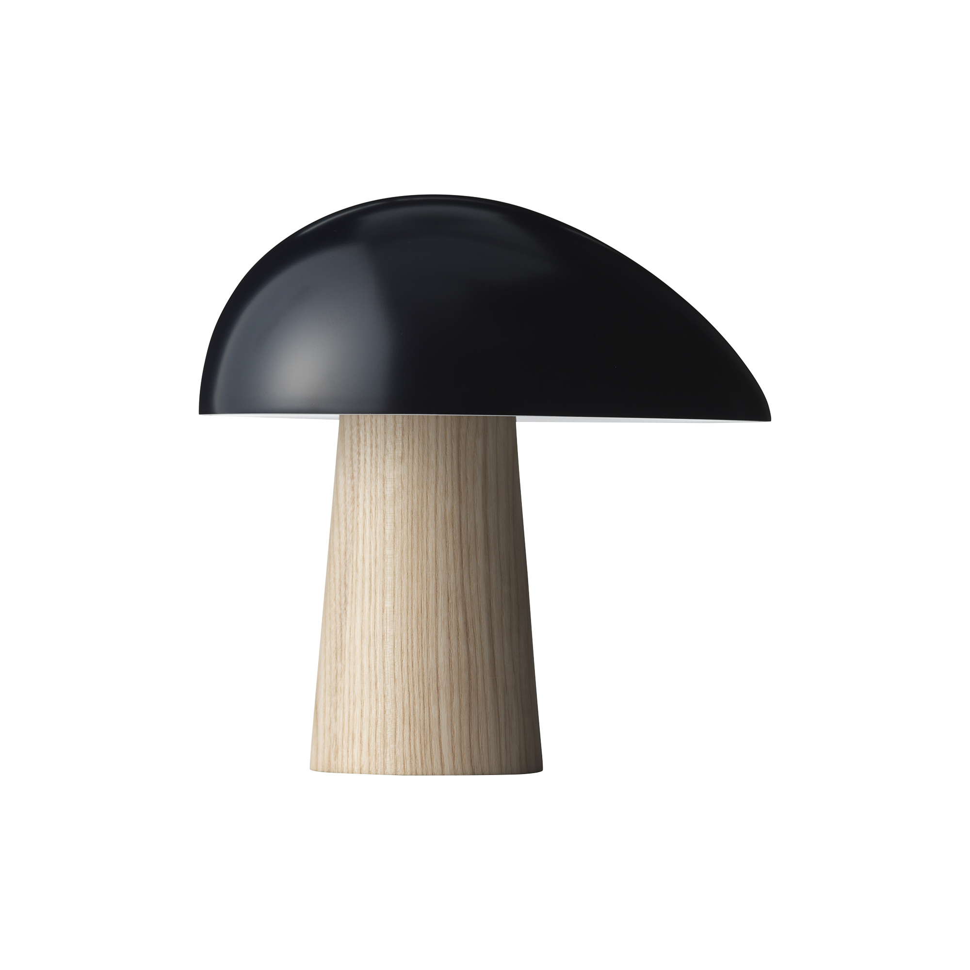 Fritz Hansen - Night Owl bordlampe - 23,9x23,9 cm.
