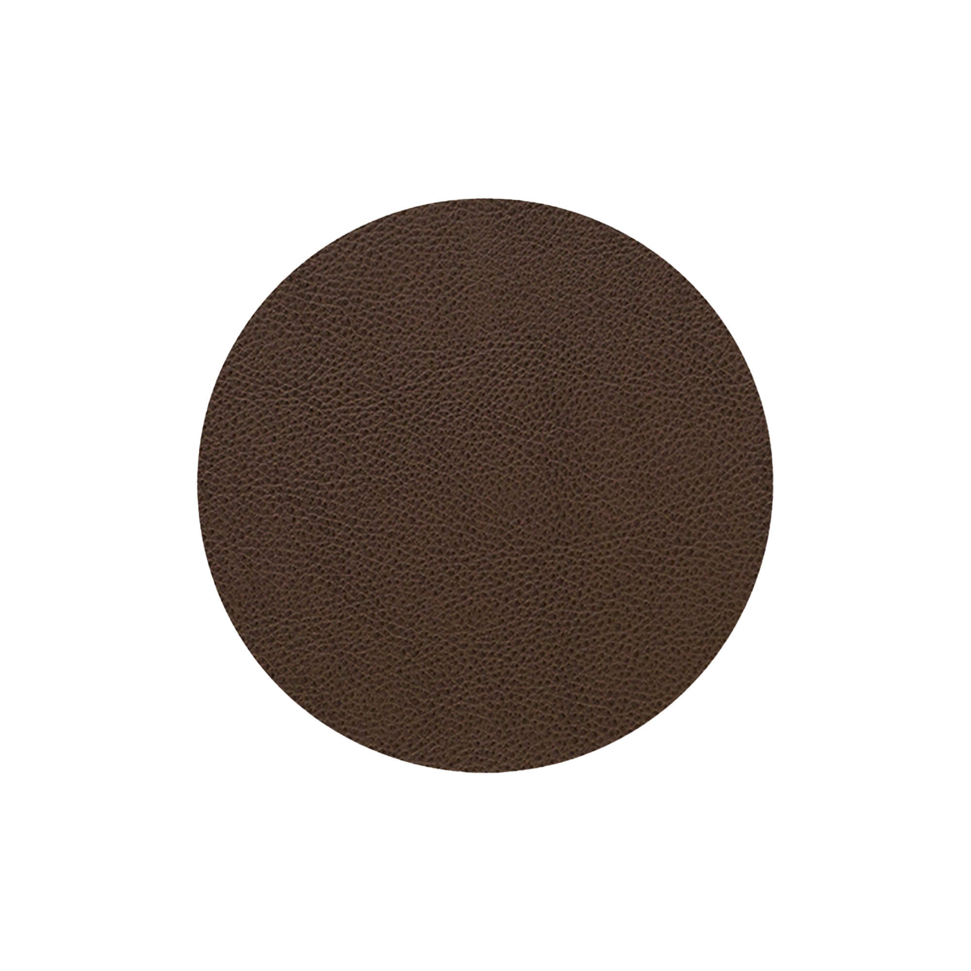 LIND DNA - Serene glasbrik Circle, hazel