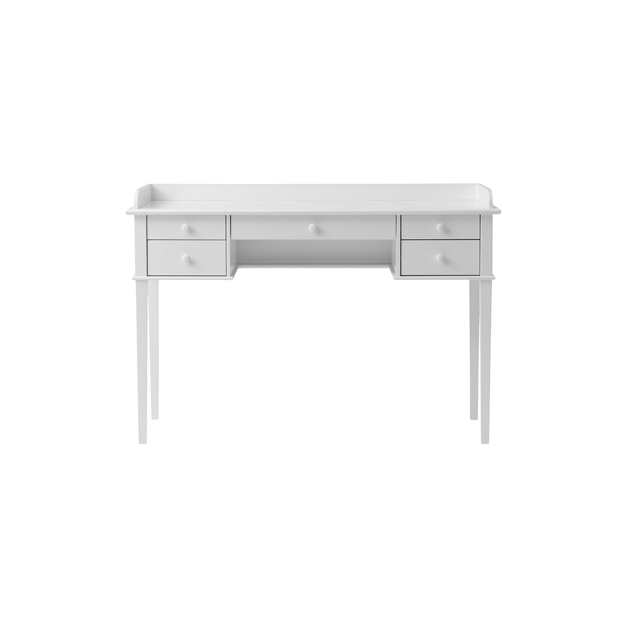 Oliver Furniture - Seaside skrivebord