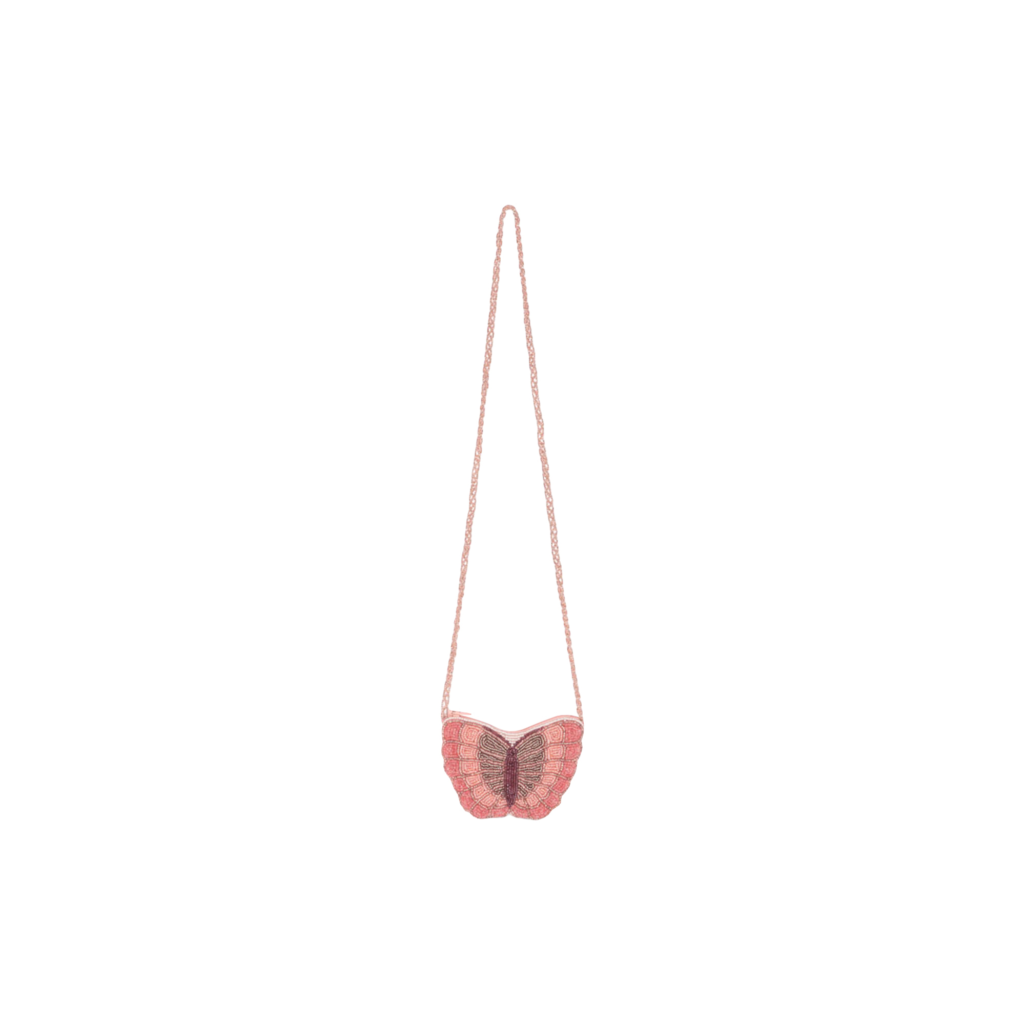 Konges Sløjd - Butterfly Beaded Bag, butterfly