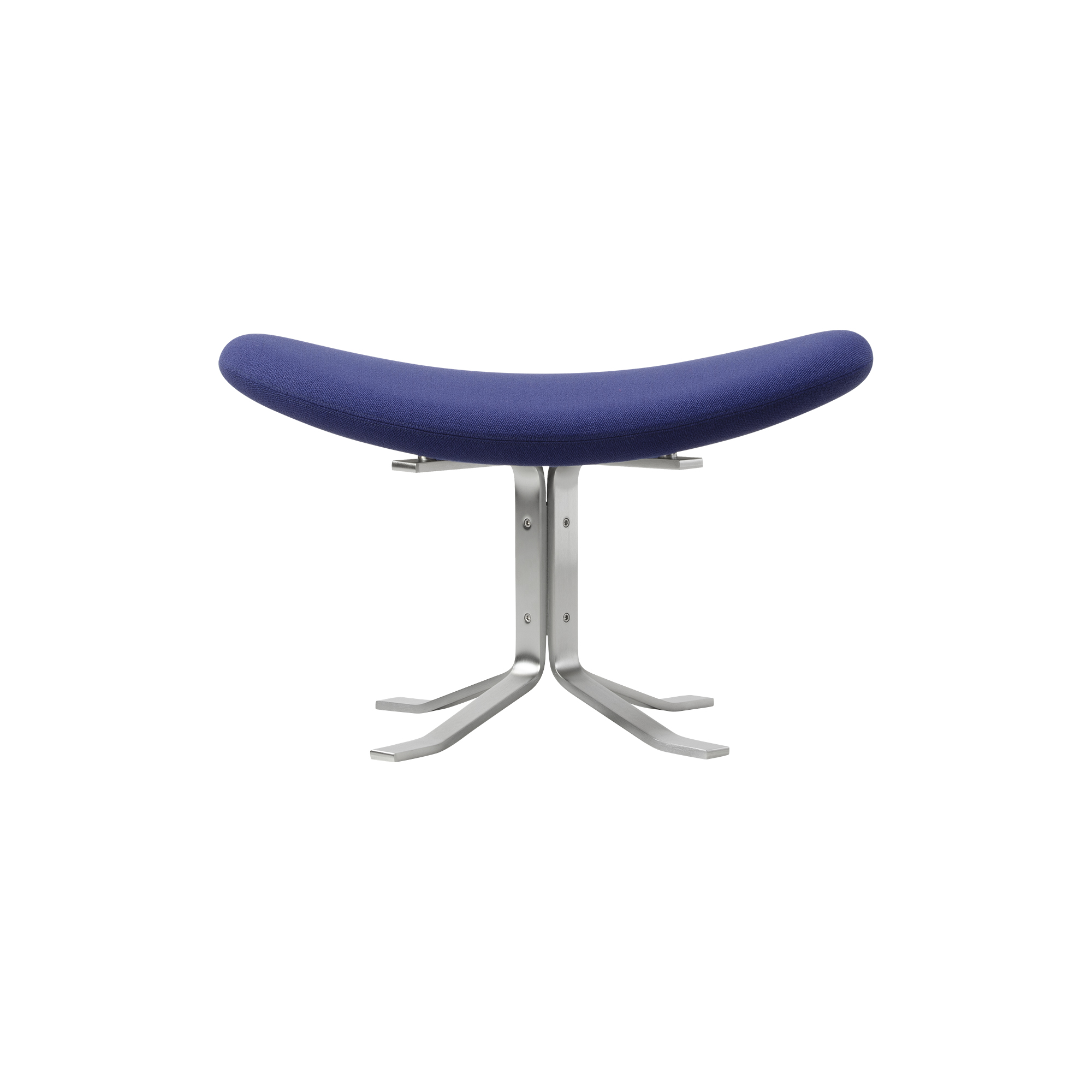 Fredericia Furniture - Corona ottoman, vidar 676