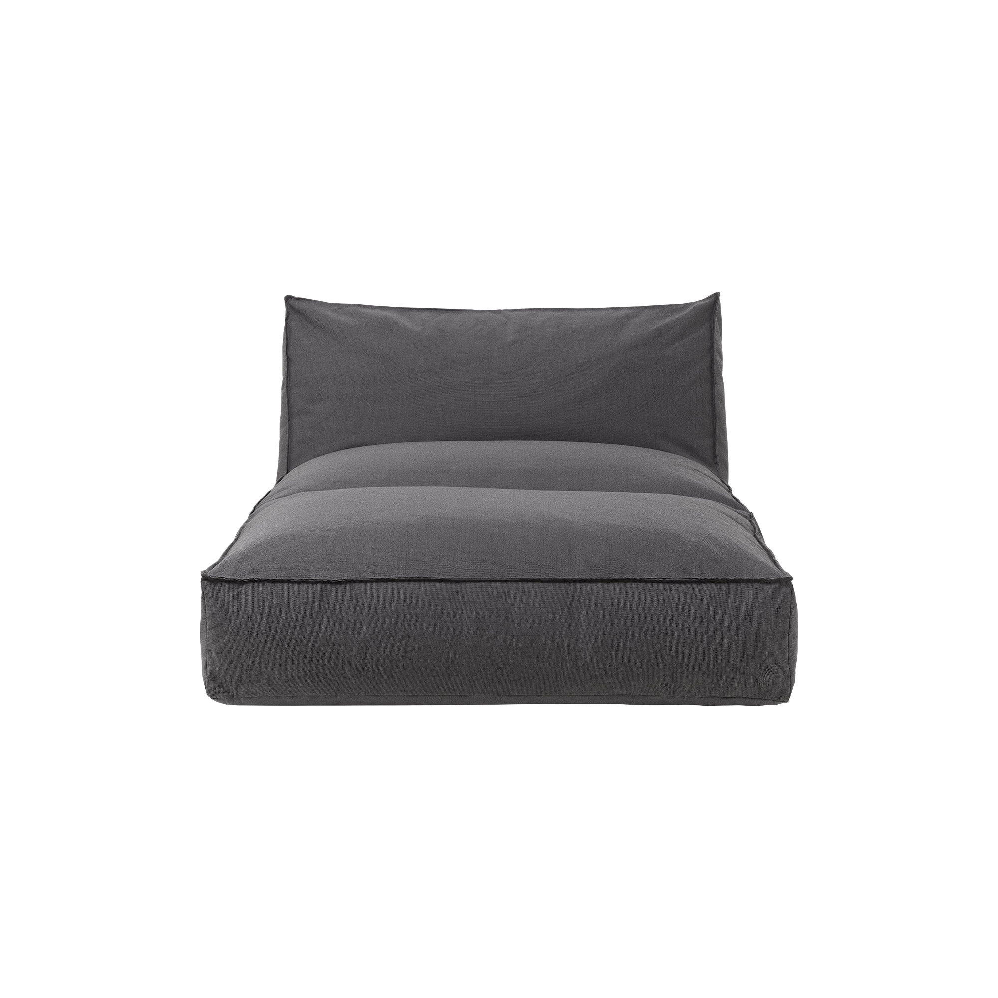 Blomus - STAY Day Bed, coal