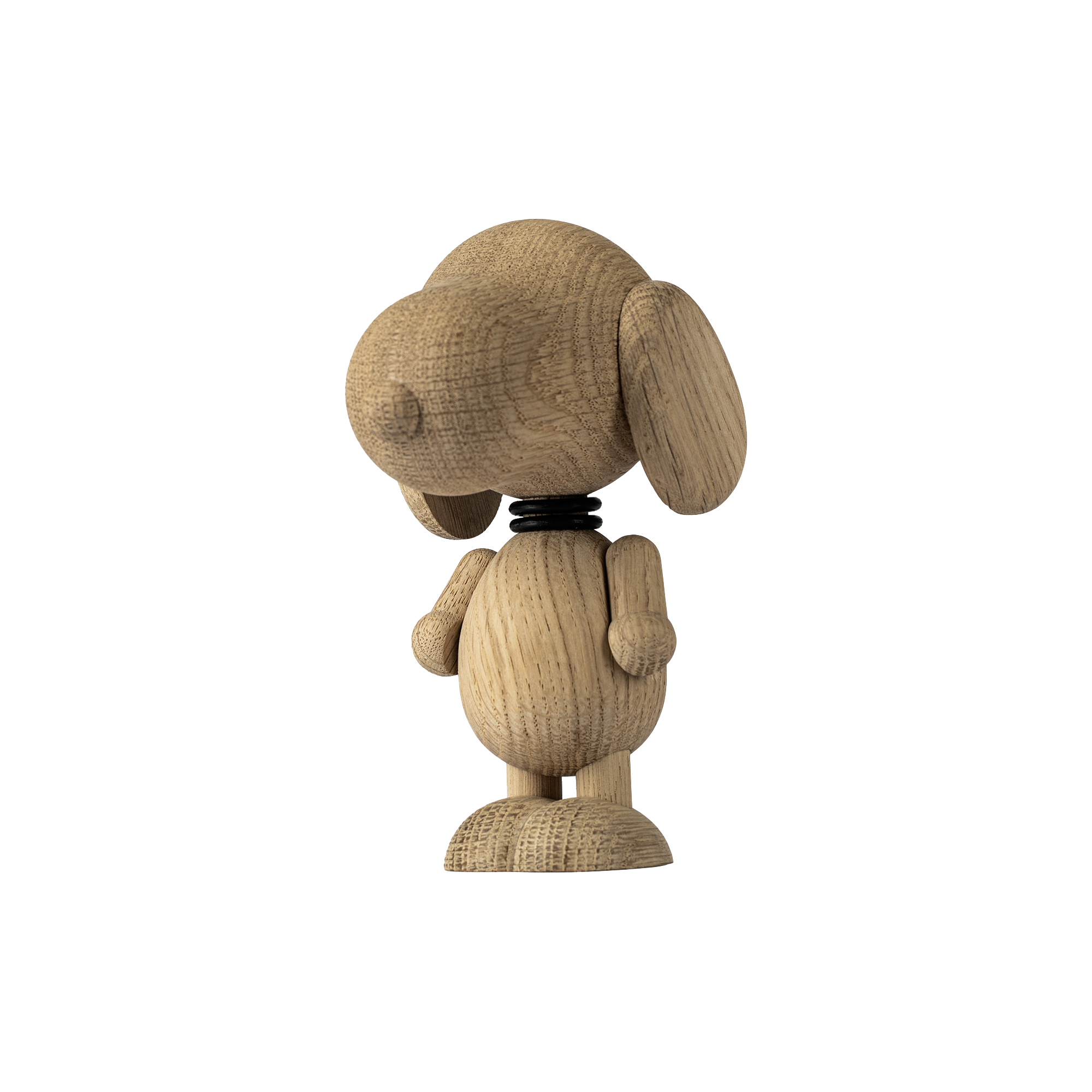 Boyhood - Mr. B'eagle figur, eg - L