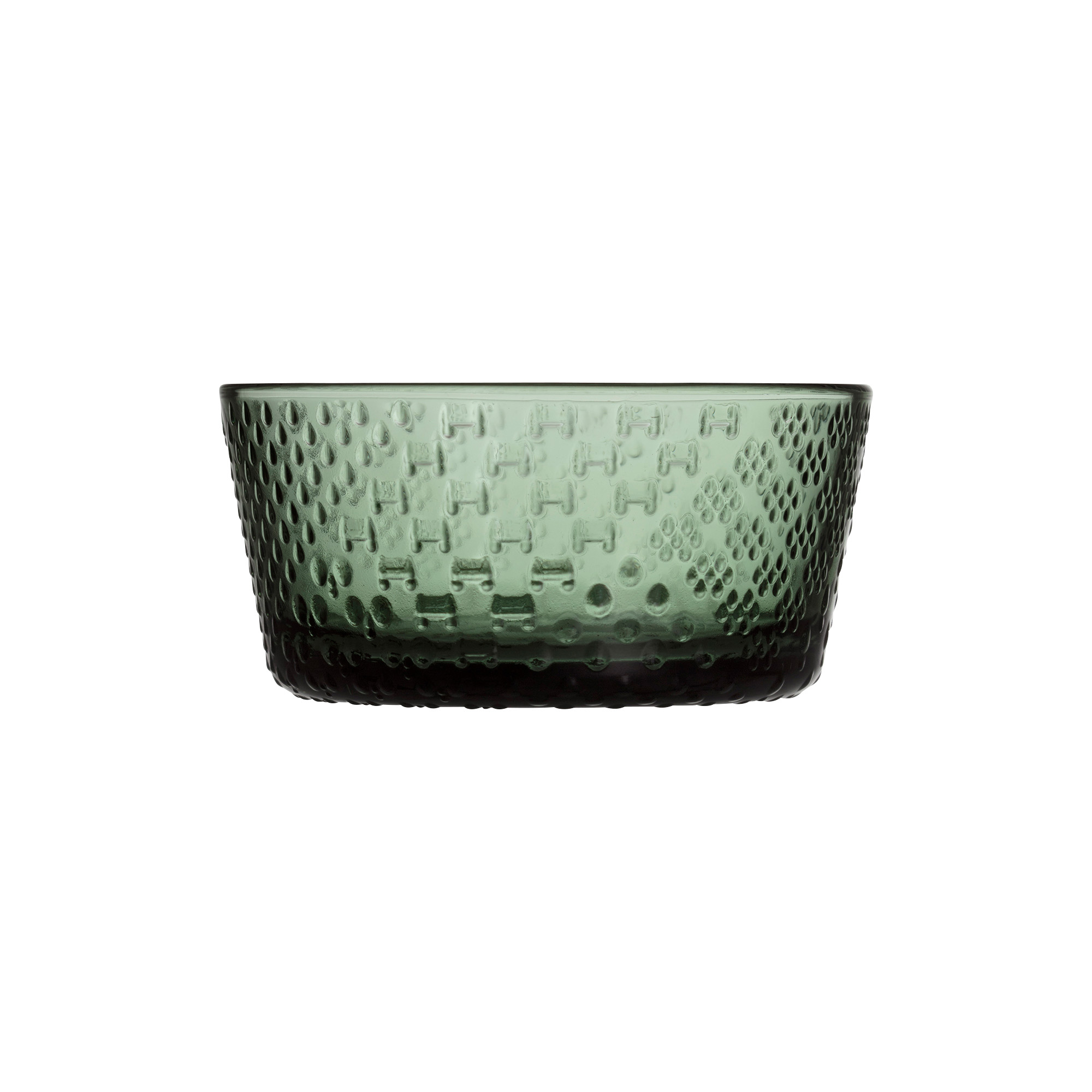 Iittala - Tundra skål 25 cl, pine green