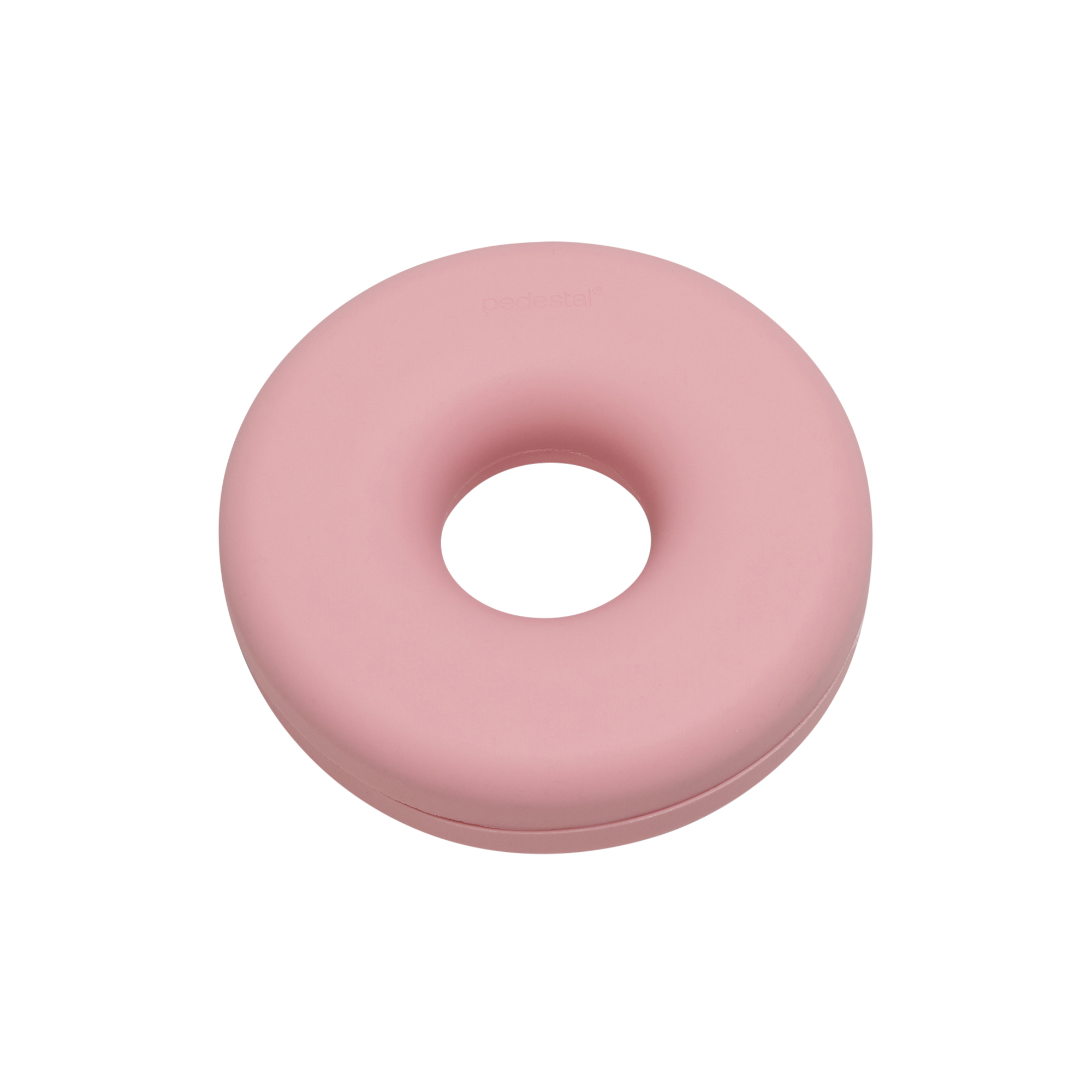 Pedestal - Cable Bagel, bubble gum, Power