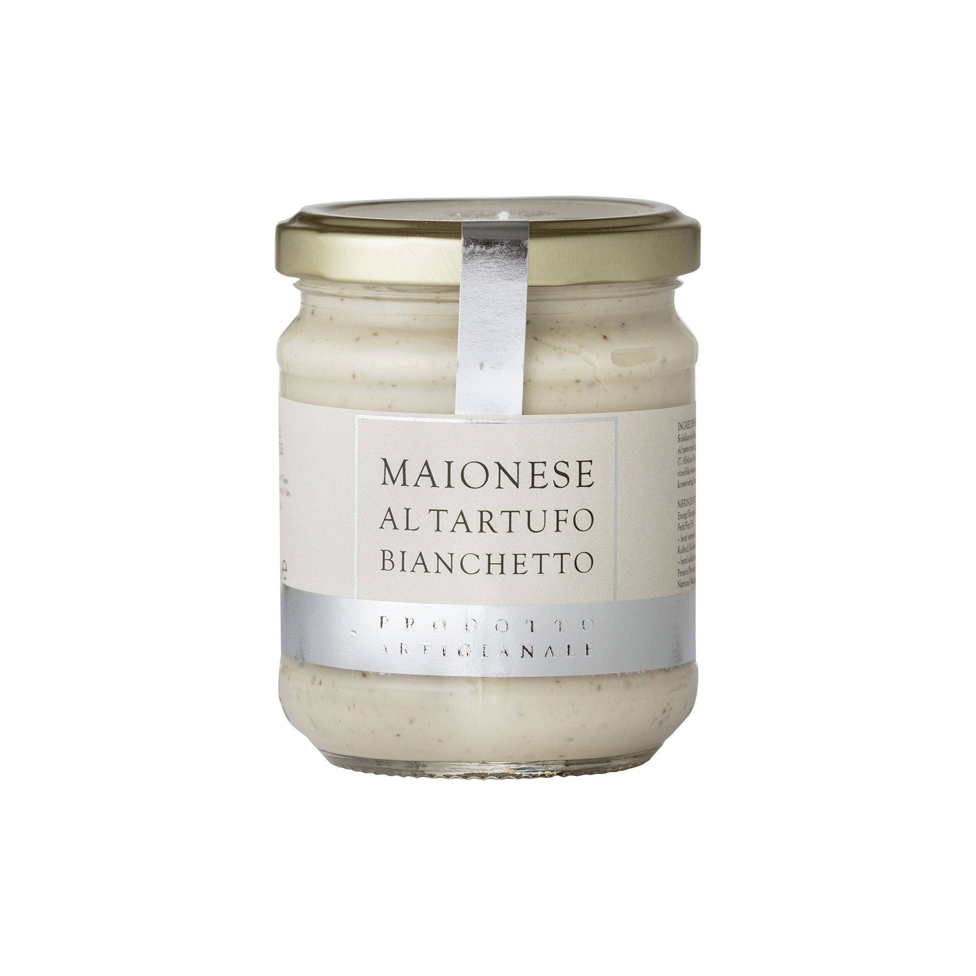 Made by Mama - Trøffelmayonnaise