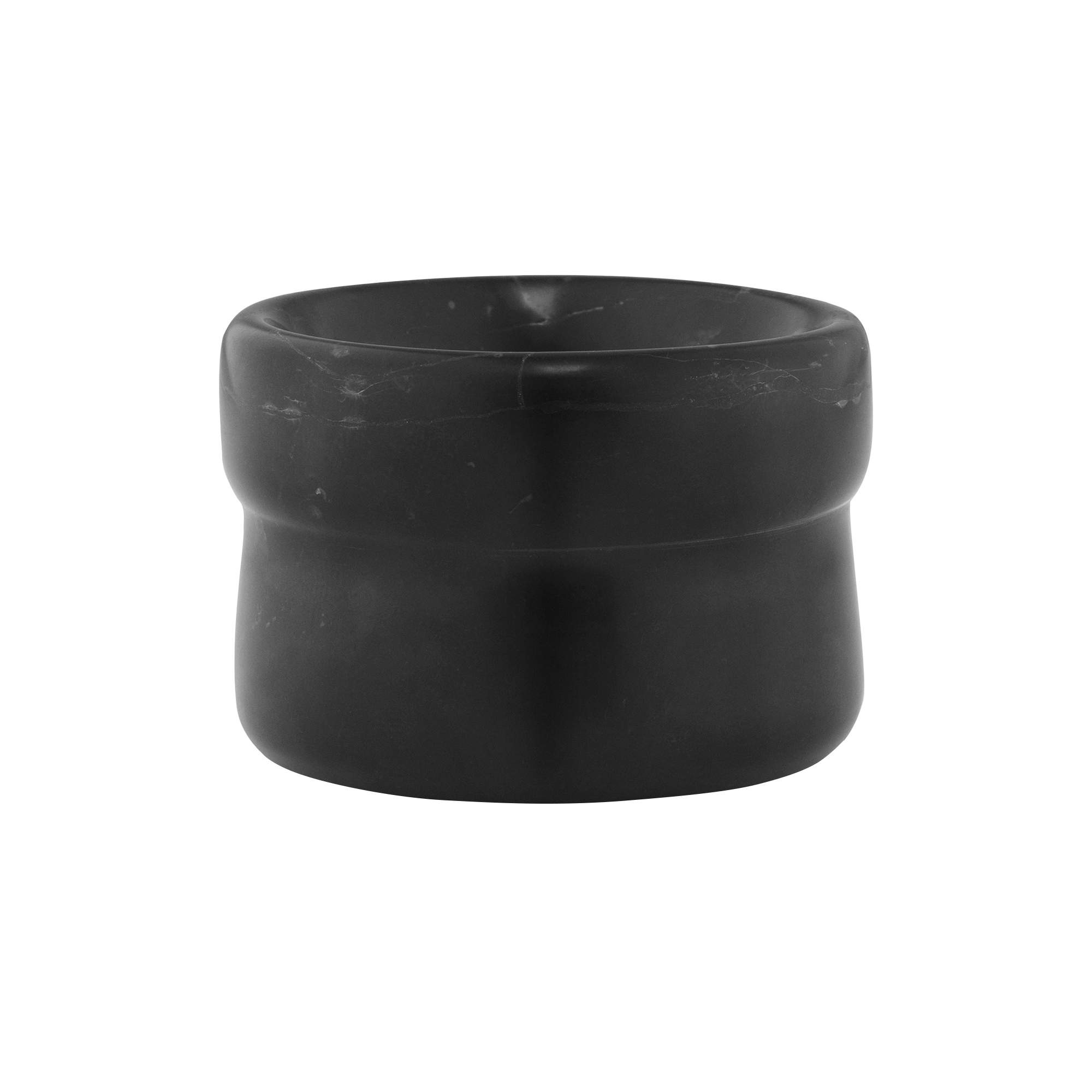 Normann Copenhagen - Craft peberkar, black