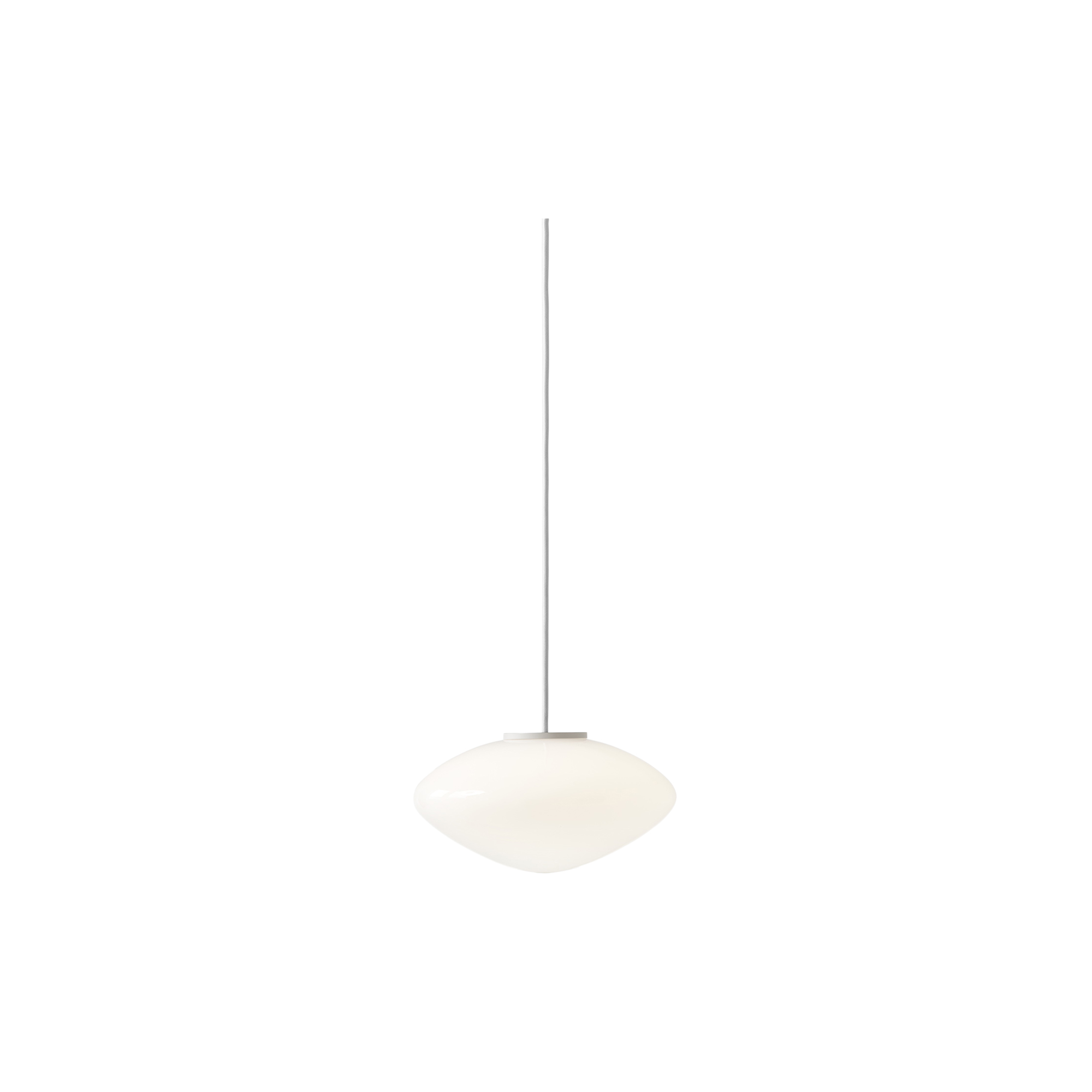 &Tradition - Mist AP15 Pendant, white
