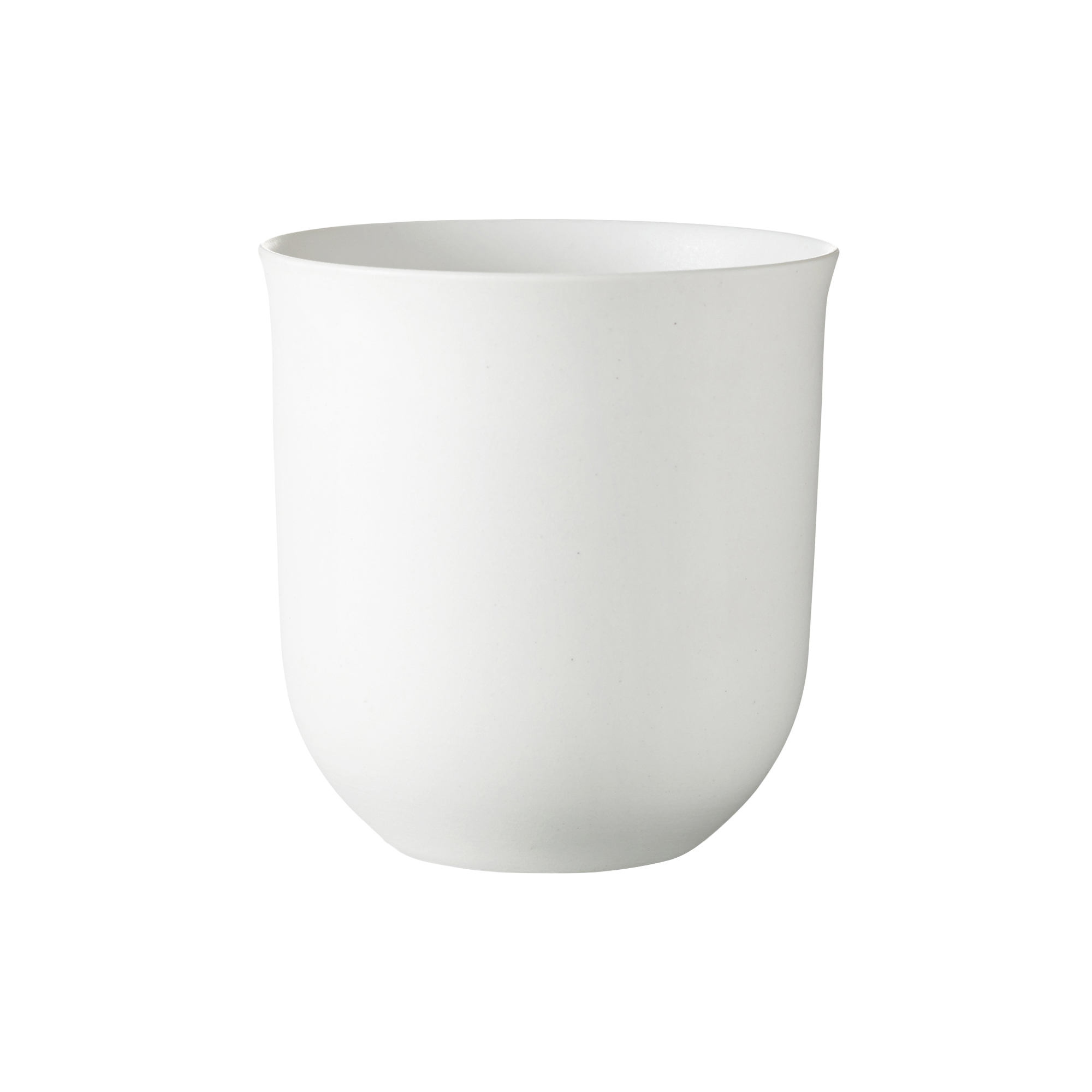 Ditte Fischer Copenhagen - Jubilæumskop espresso, hvid