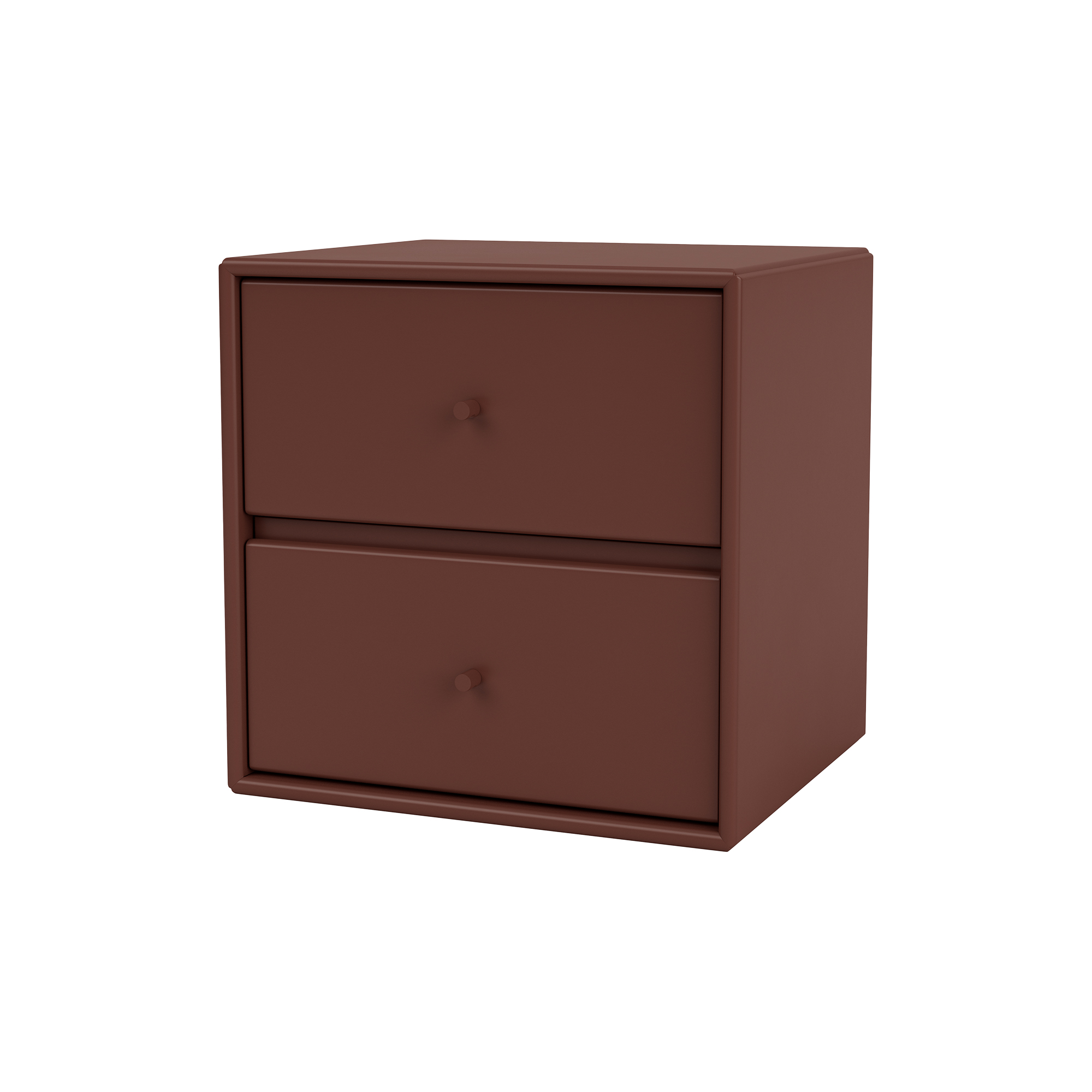 Montana Furniture - DRIFT skuffebord, 155 masala