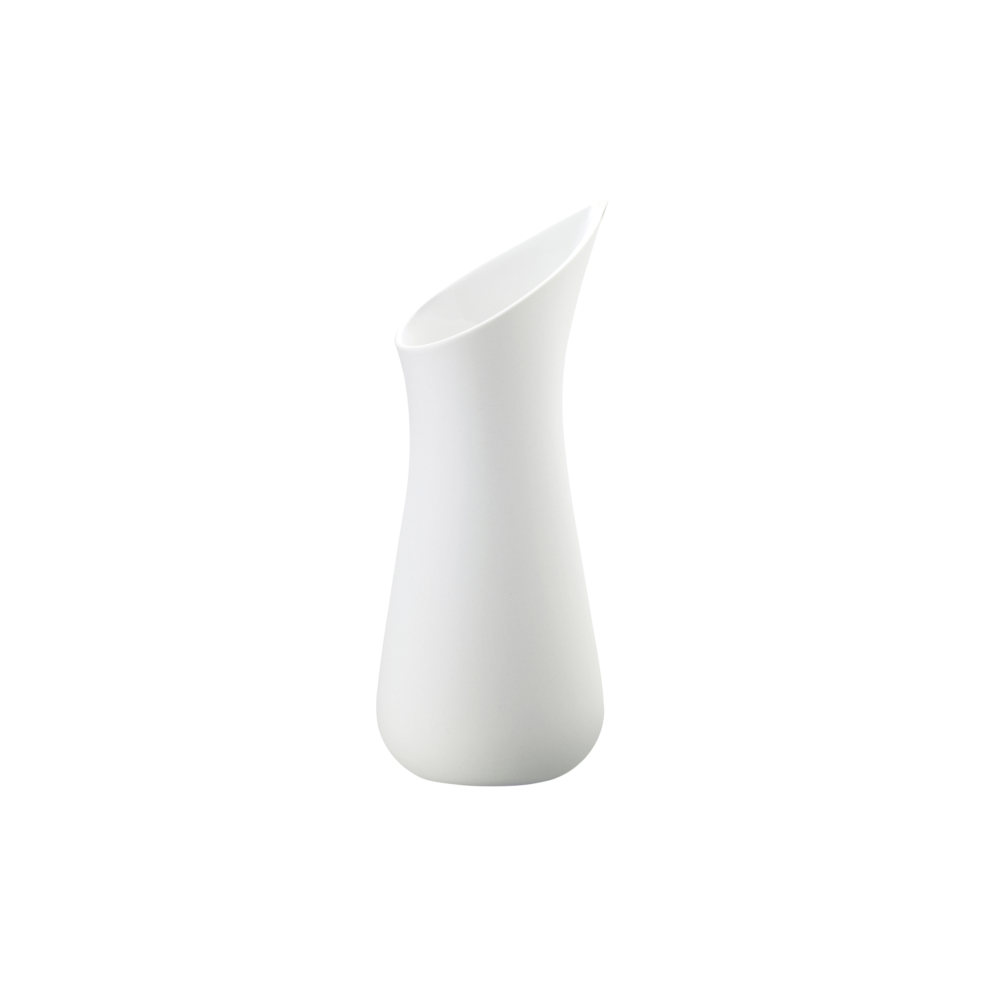 Ditte Fischer Copenhagen - Kande stor, hvid - Large