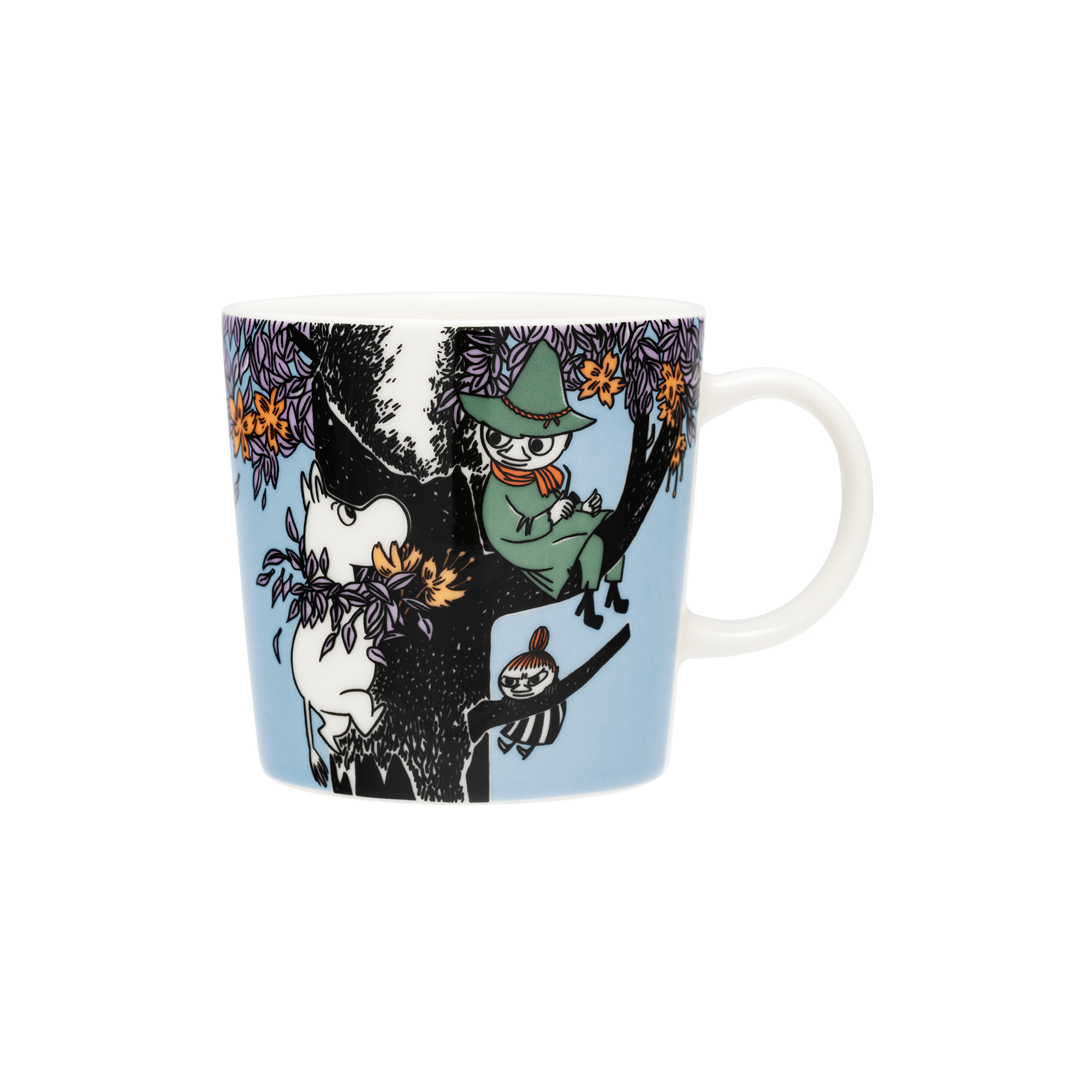 Moomin Arabia - Mumi krus Venner For Evigt