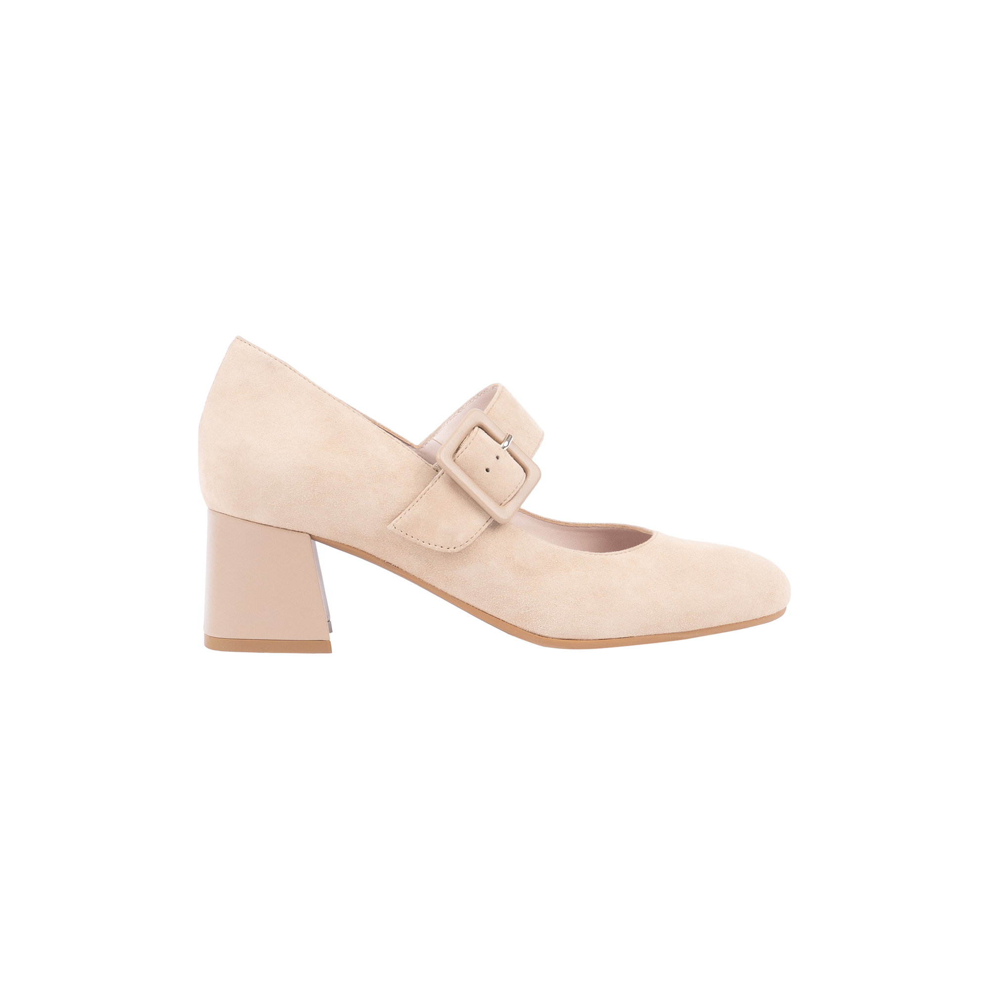 Roccamore - Elisa Beige, beige - 41