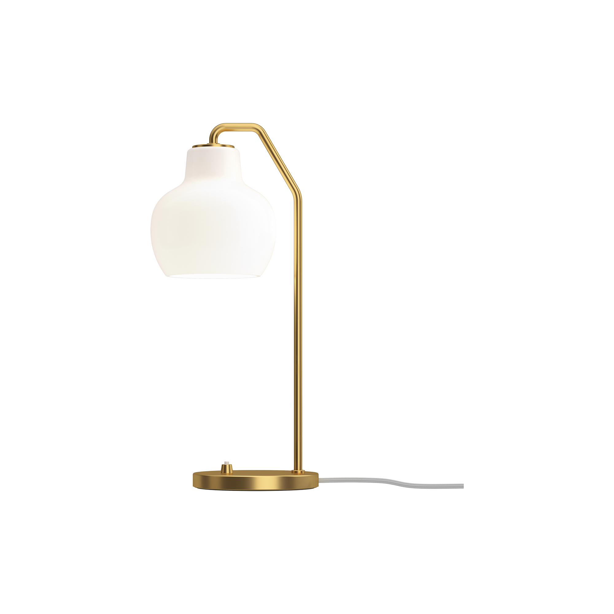 Louis Poulsen - VL Ringkrone bordlampe