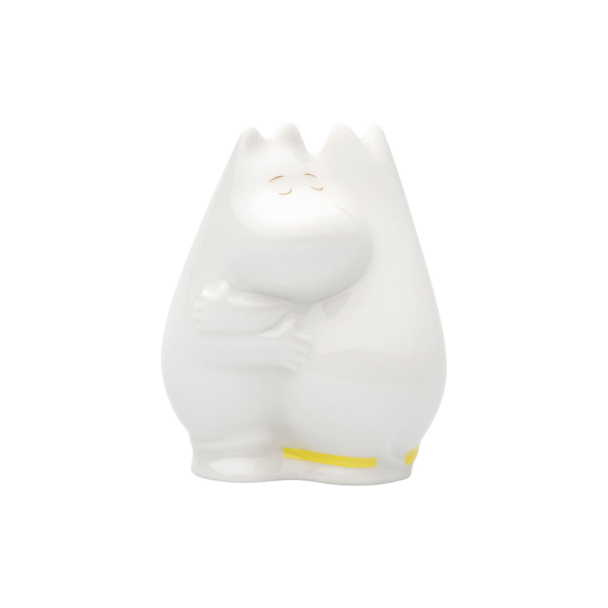 Moomin Arabia - Mumi mini figur Kærlighed