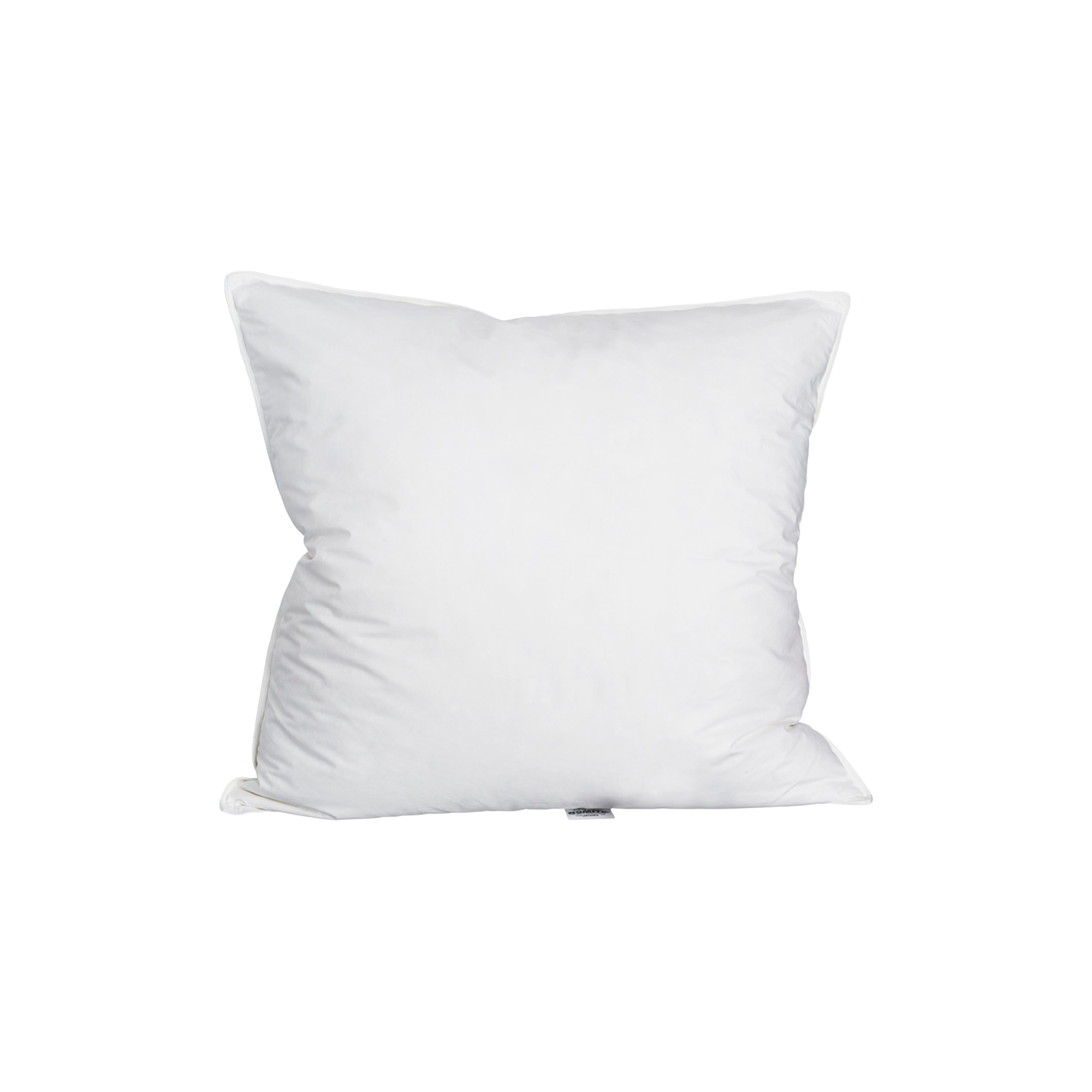 Quilts of Denmark - Premium 3-kammer hovedpude - 60x63 cm
