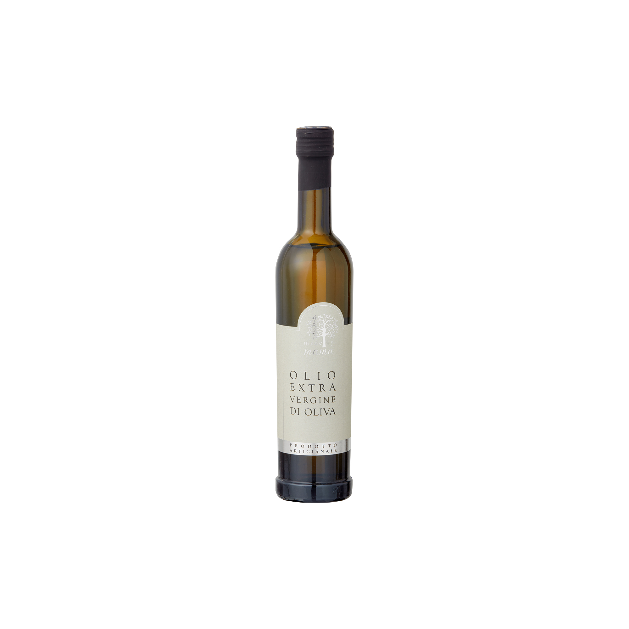 Made by Mama - Økologisk ekstra jomfruolivenolie - 500ml