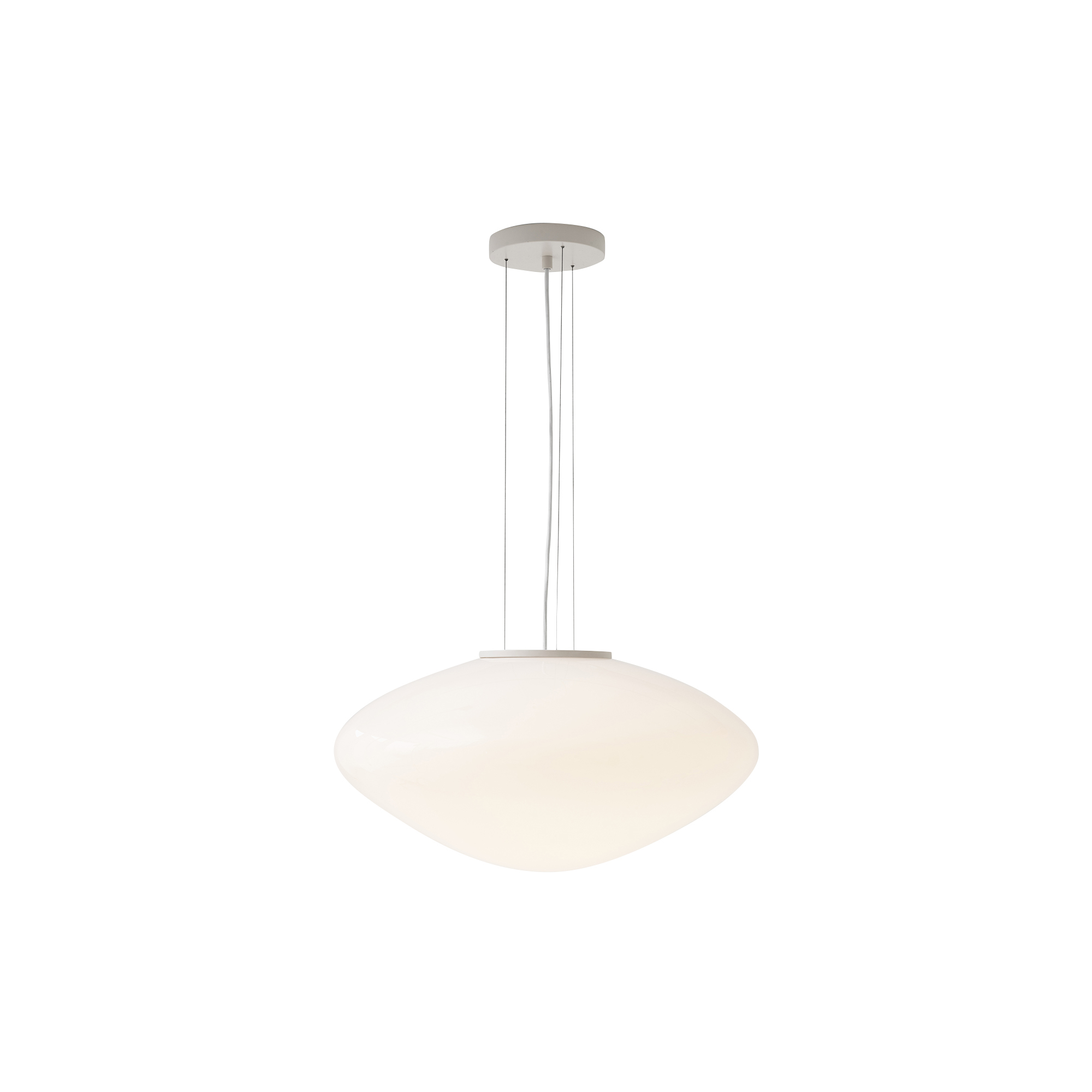 &Tradition - Mist AP20 Pendant, white