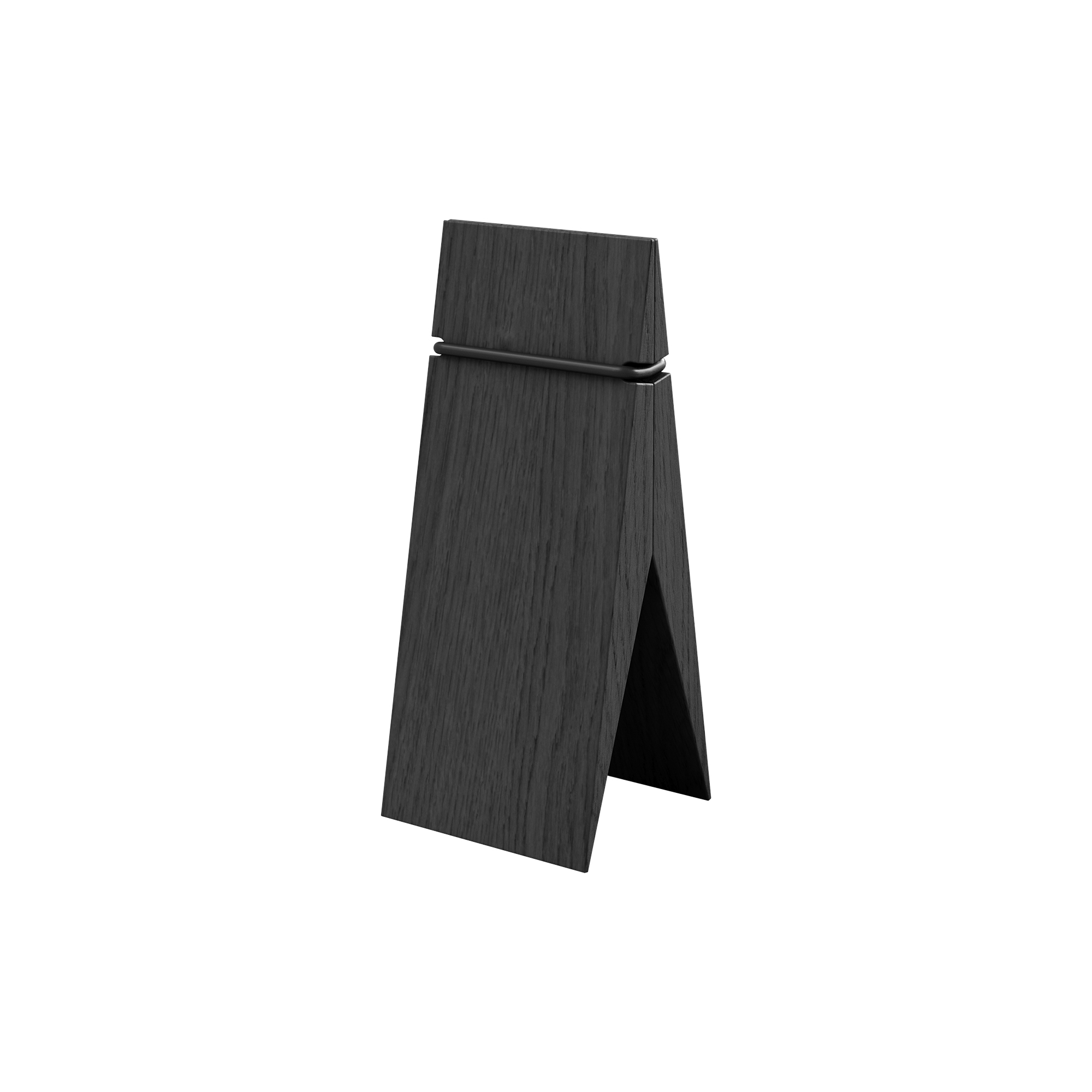 MOEBE - Pinch, black