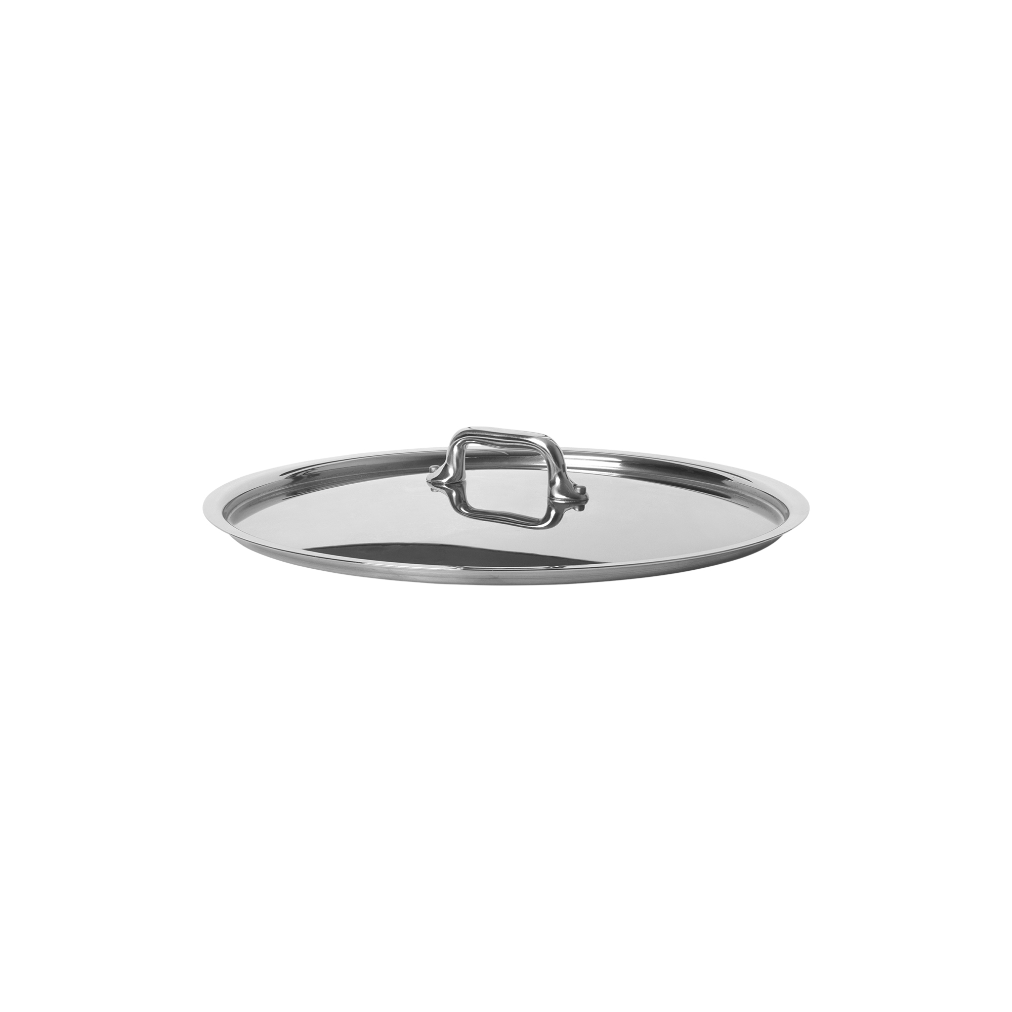Mauviel 1830 - Cook Style låg - Ø16 cm