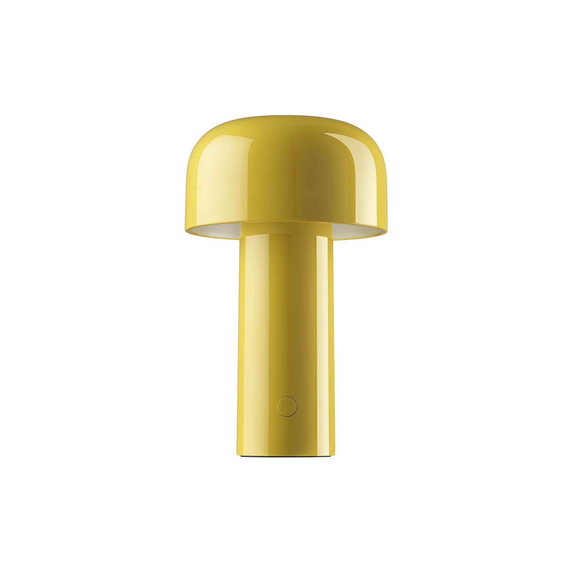 Flos - BELLHOP Tunable Table Lamp, yellow
