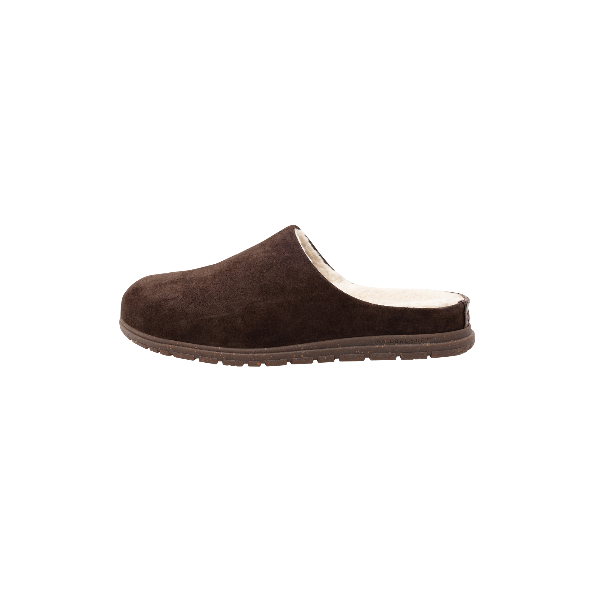 WODEN - Silvi Warm II, chocolate - 41