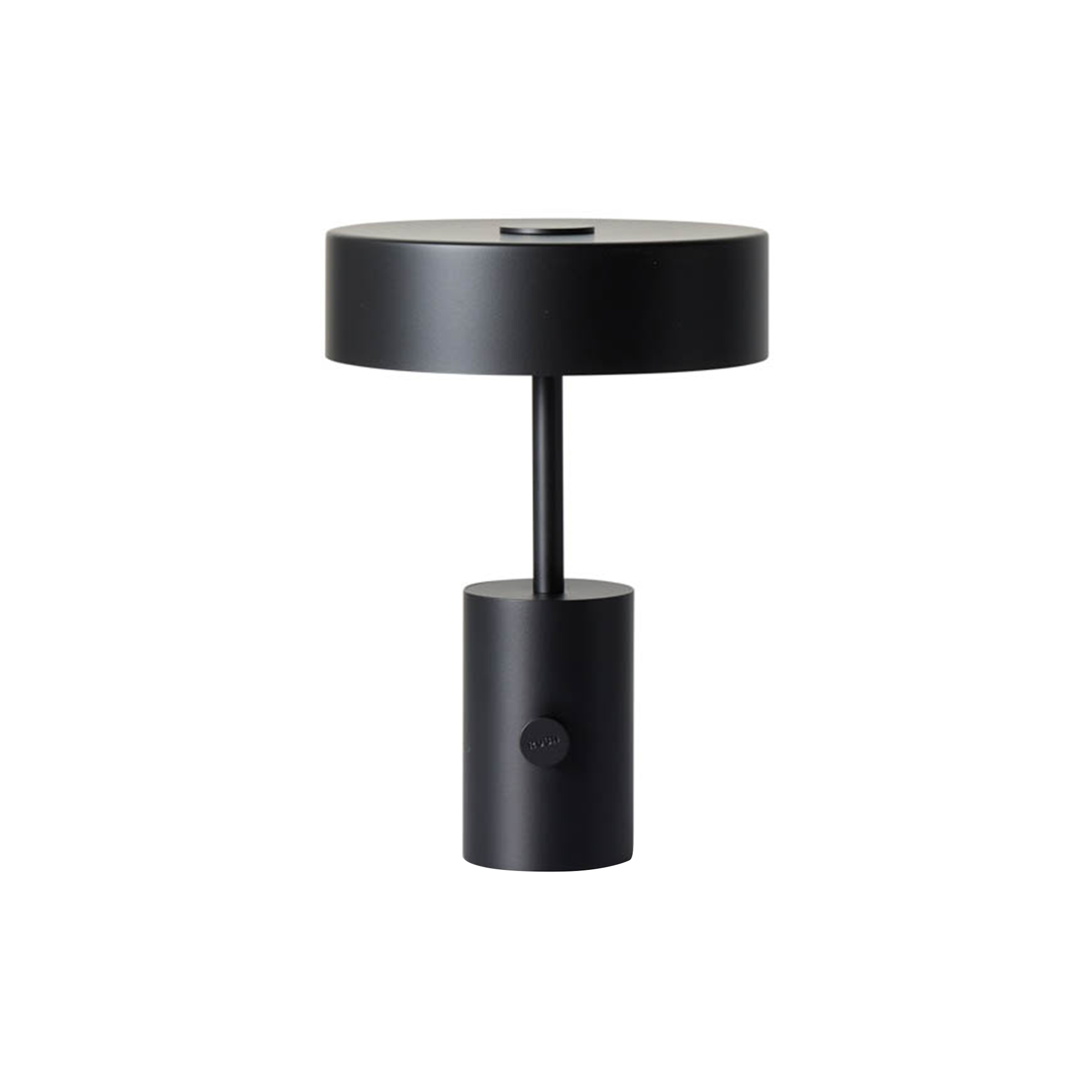 Rubn - Joey Table Lamp, black