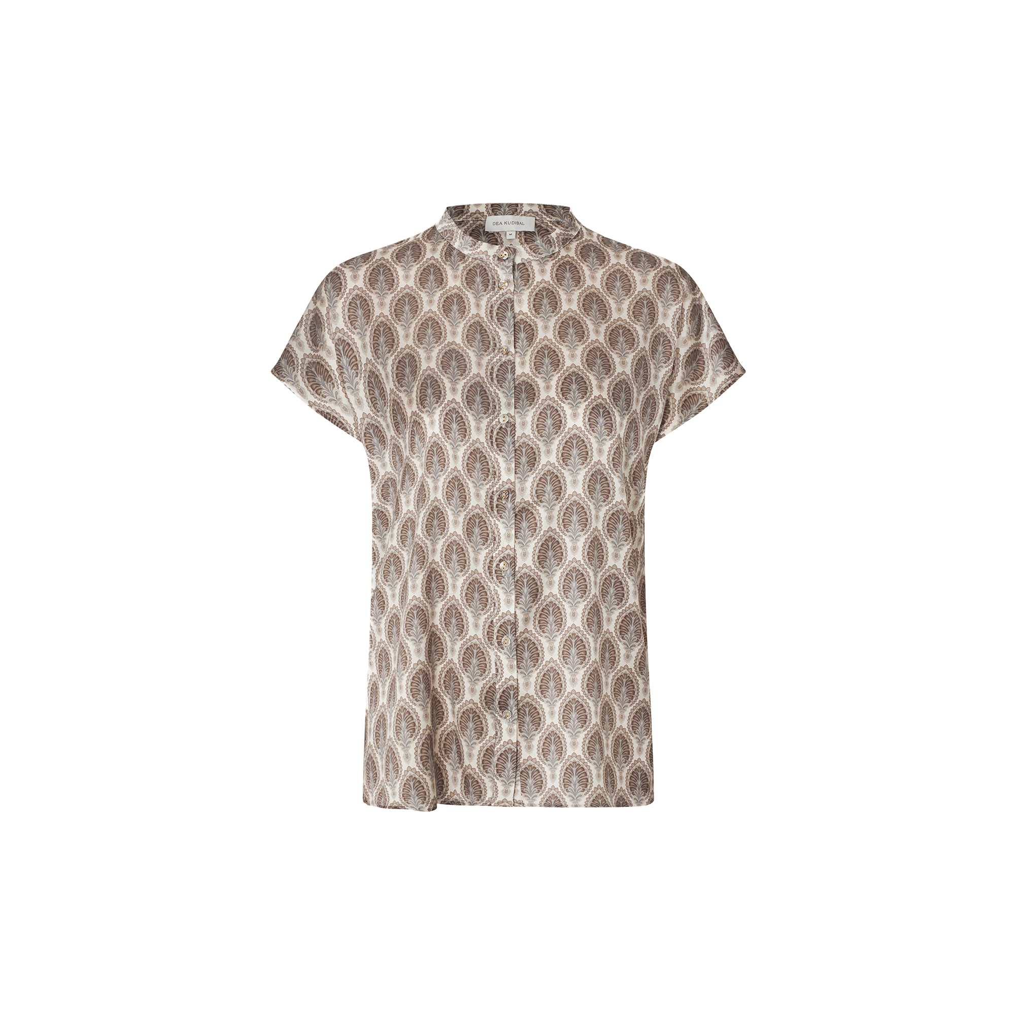 Dea Kudibal - VidaDEA, conifer taupe - Str. XS