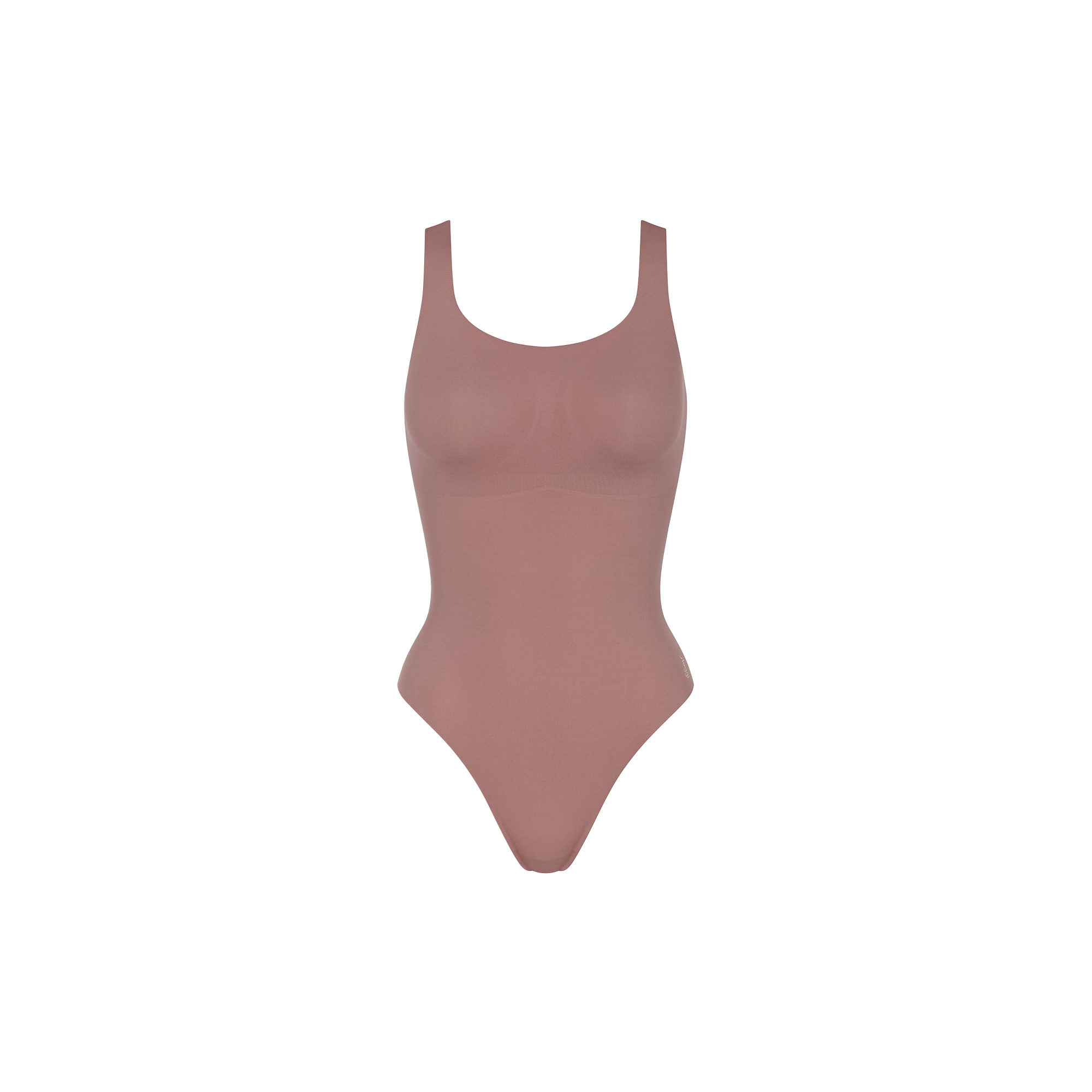 sloggi - sloggi ZERO Feel 2.0 Body, cacao - Str. M