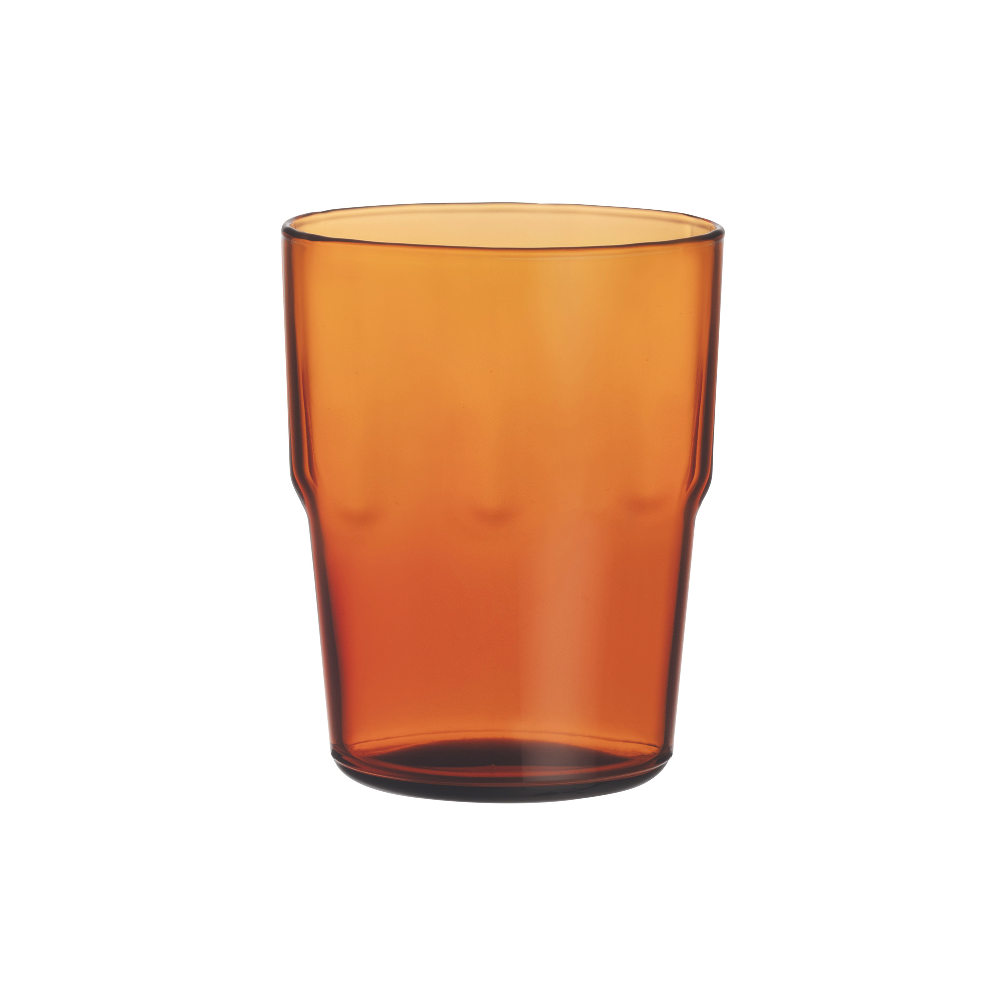 Iittala - Solare drikkeglas 2 stk., kobber