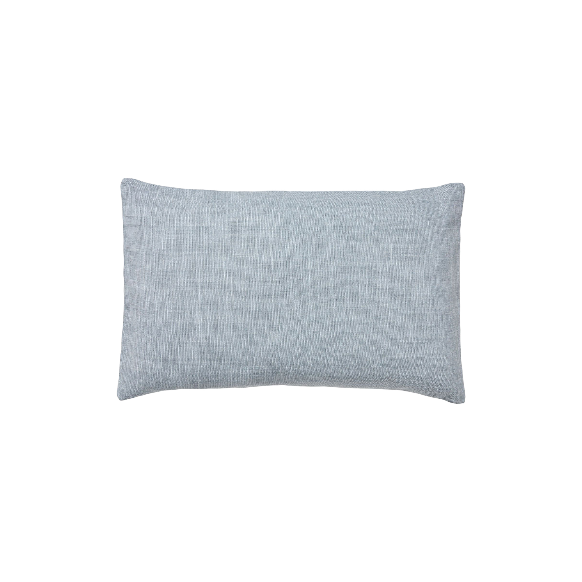 Aiayu - Pillow Linen, waterfall