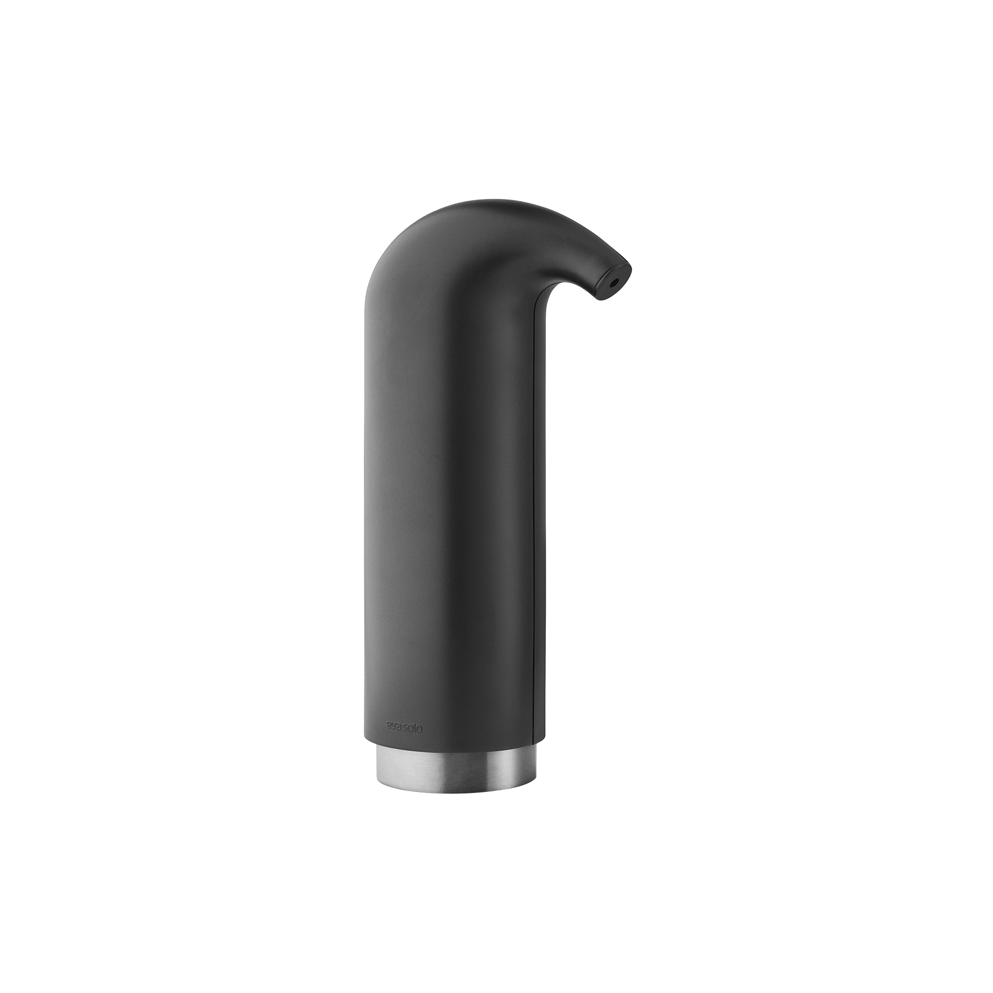 Eva Solo - Sæbedispenser, matt black