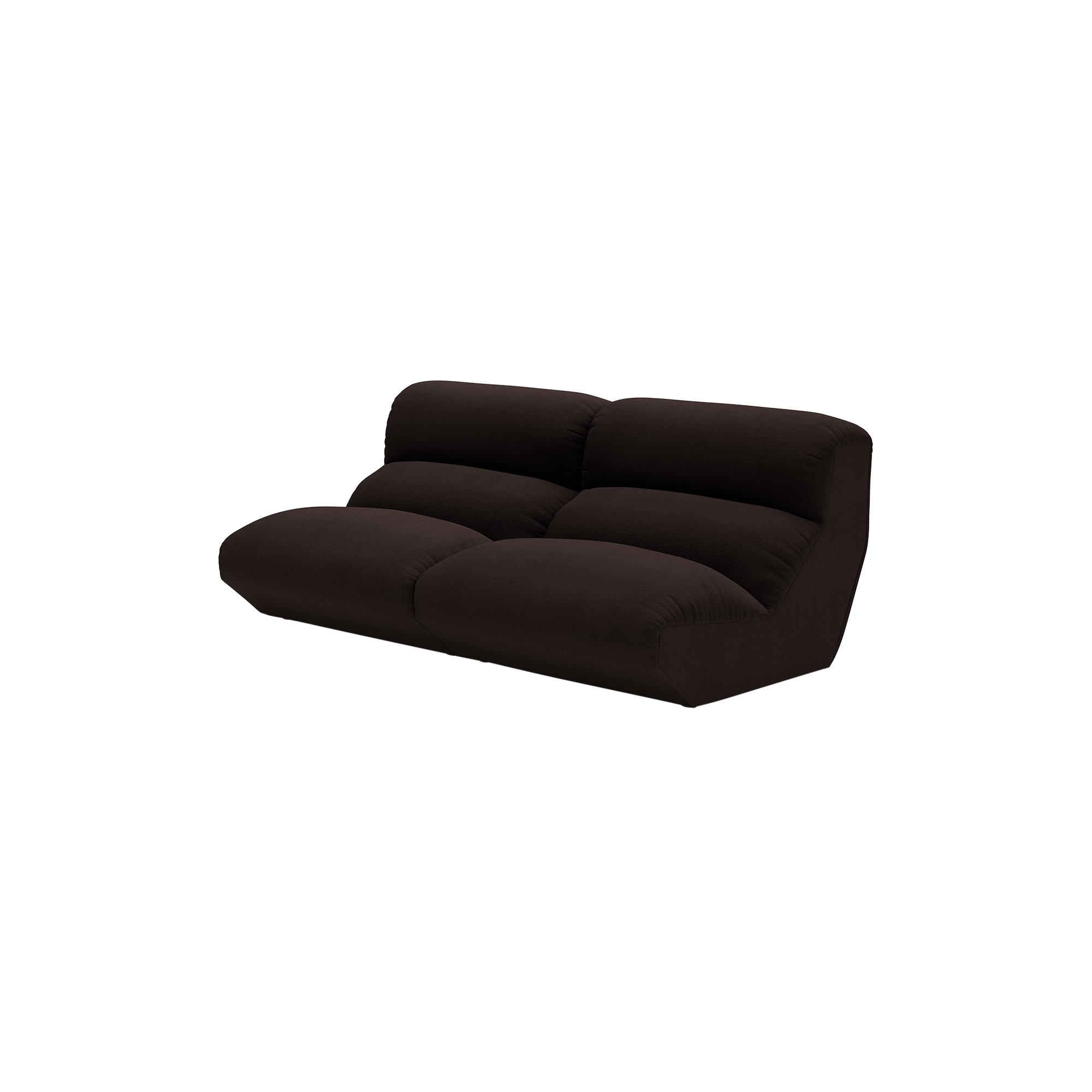 &Tradition - Hi Lo Sofa Configuration A, Vidar 0386