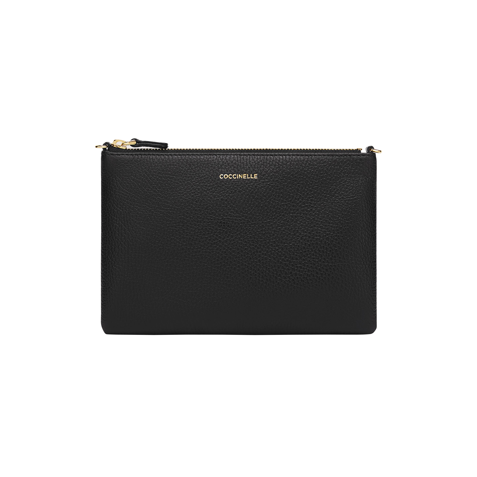 Coccinelle - Best Crossbody Mini Bag, noir