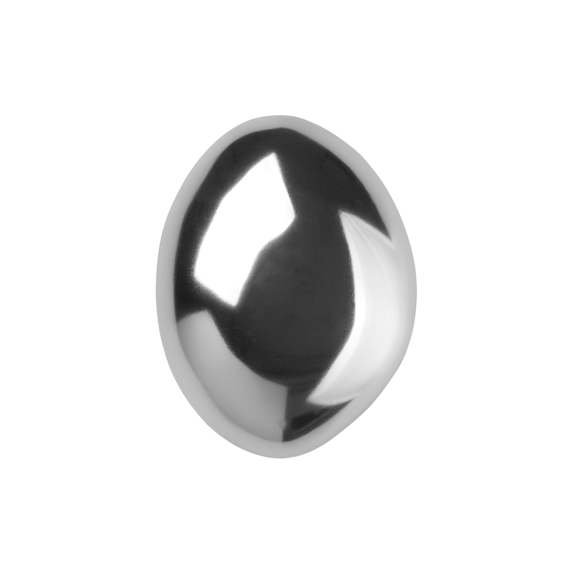 ferm LIVING - Lemon Hook, steel